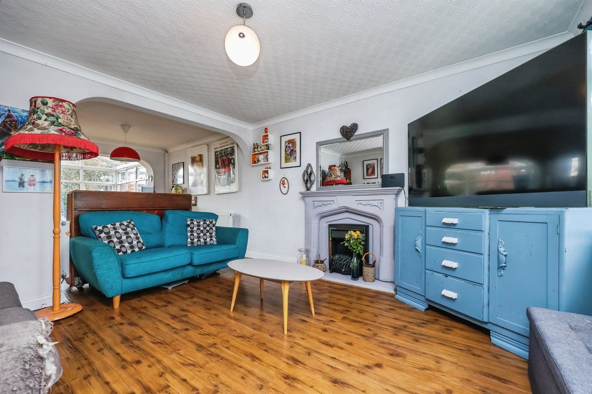 Property at Springfield Gardens, Ilkeston
