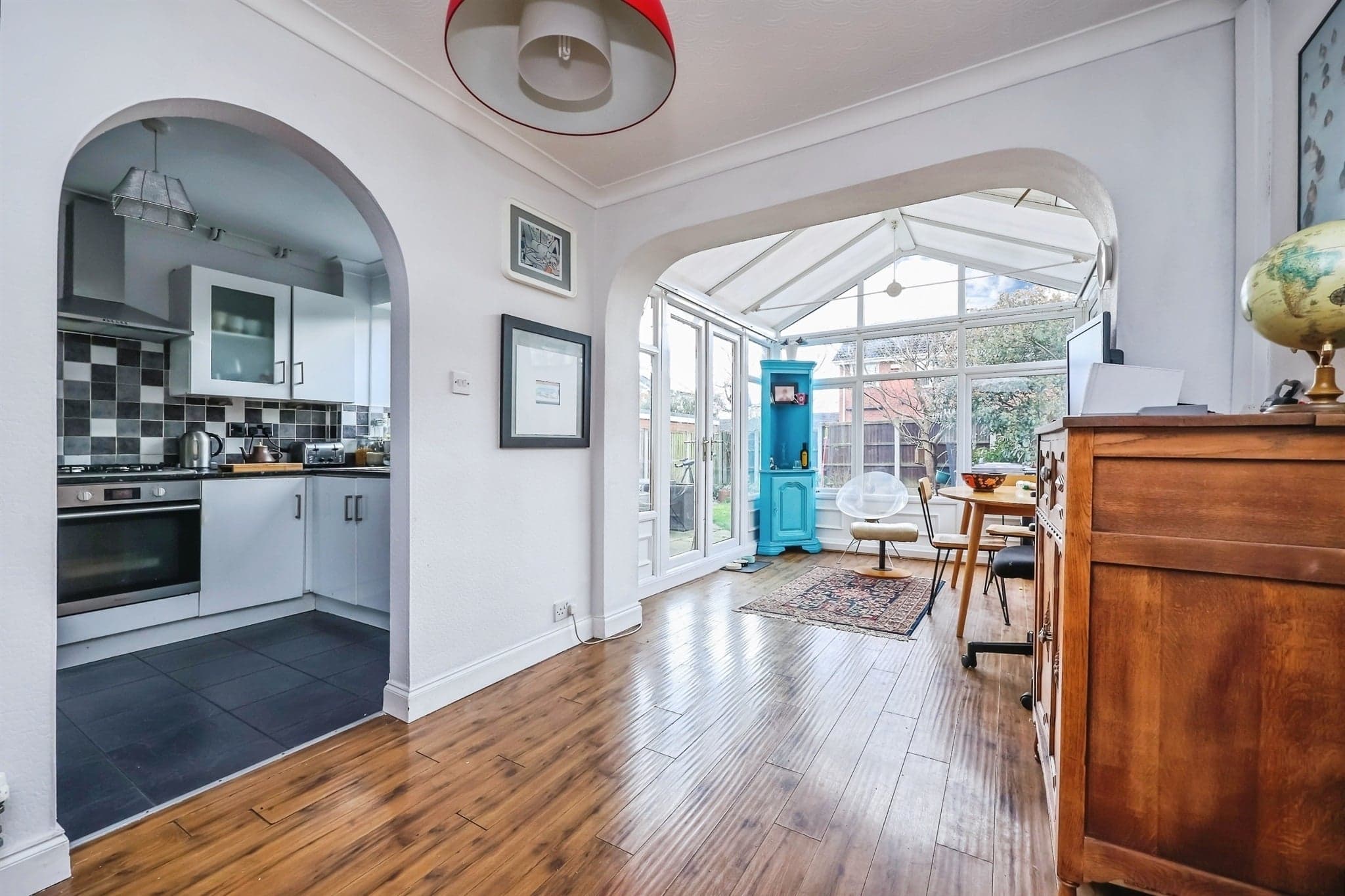 Property at Springfield Gardens, Ilkeston