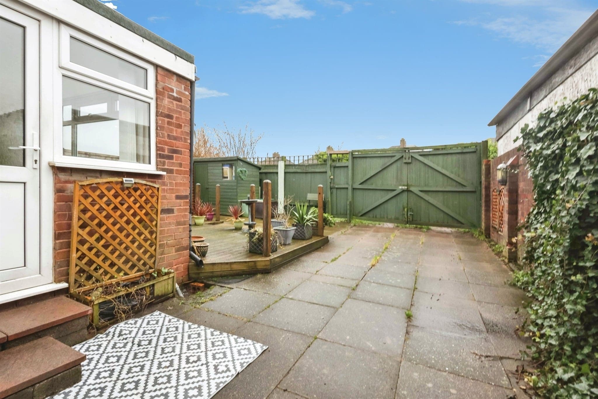 Property at New Coventry Road, Birmingham