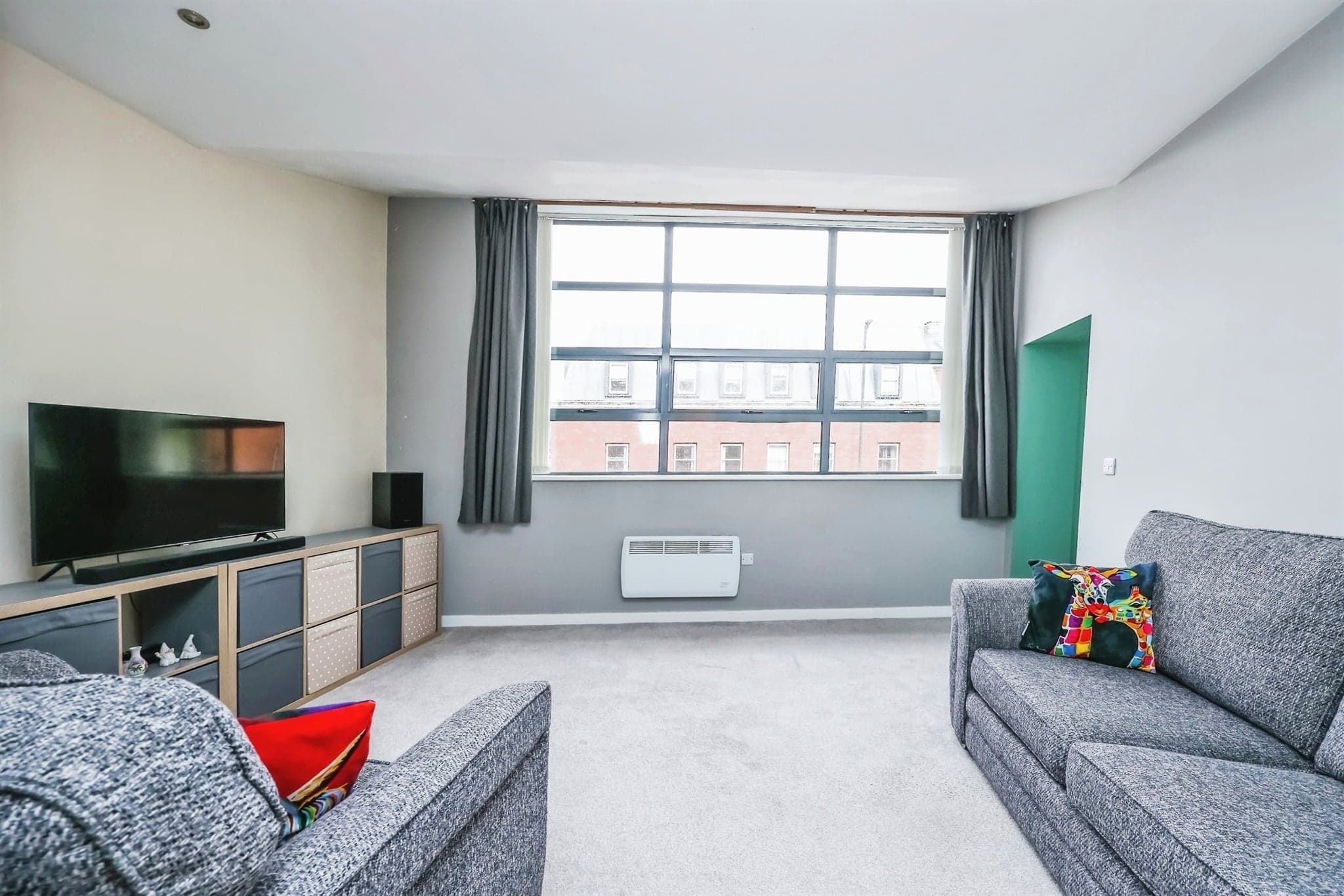 Property at Wharncliffe Road, Ilkeston