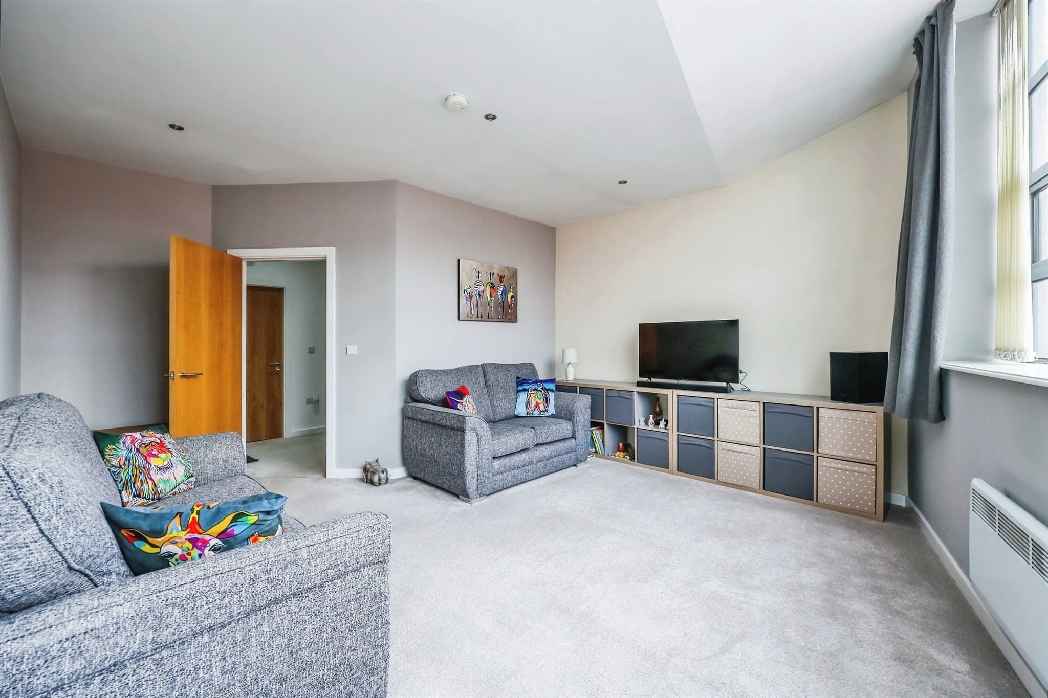 Property at Wharncliffe Road, Ilkeston