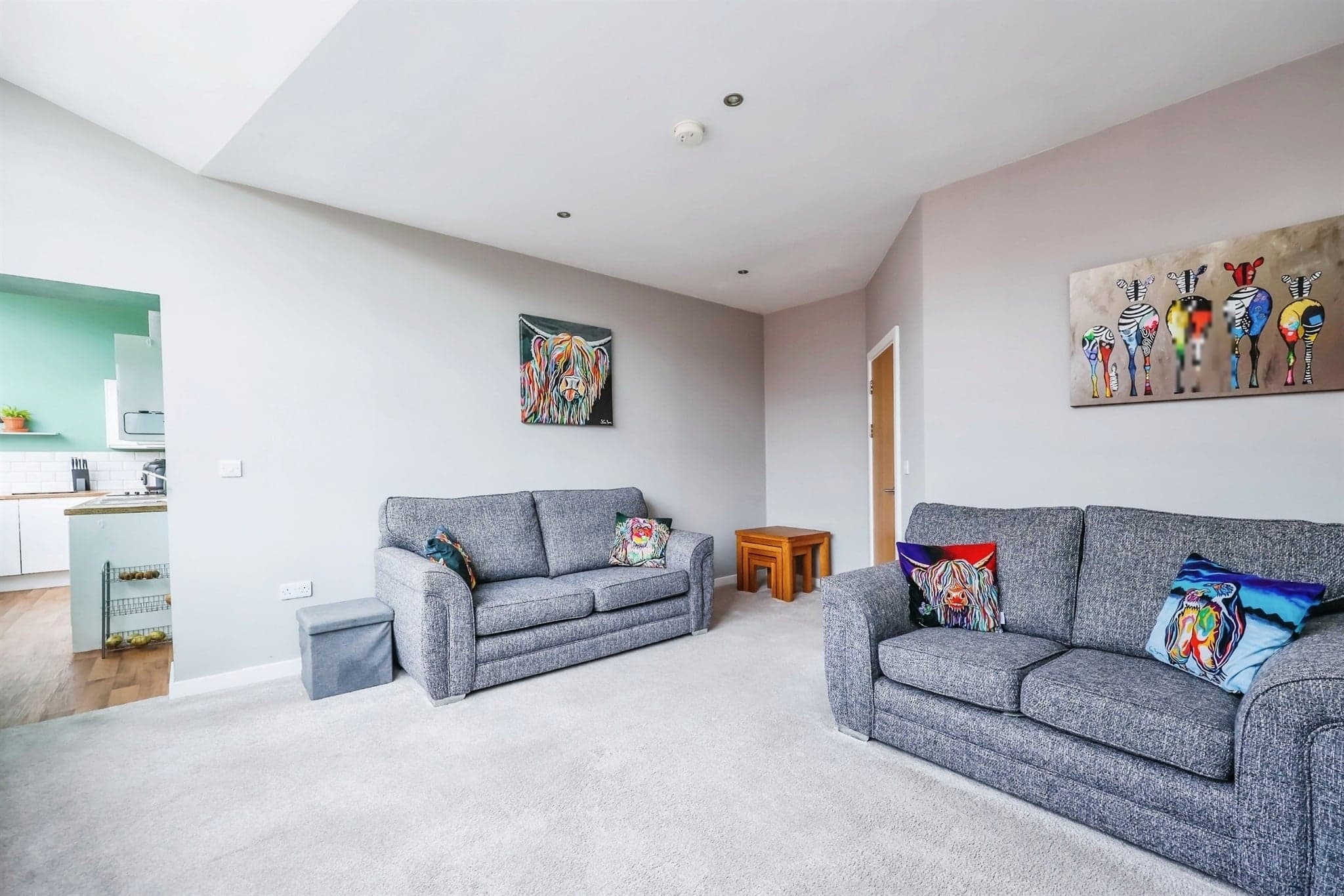 Property at Wharncliffe Road, Ilkeston