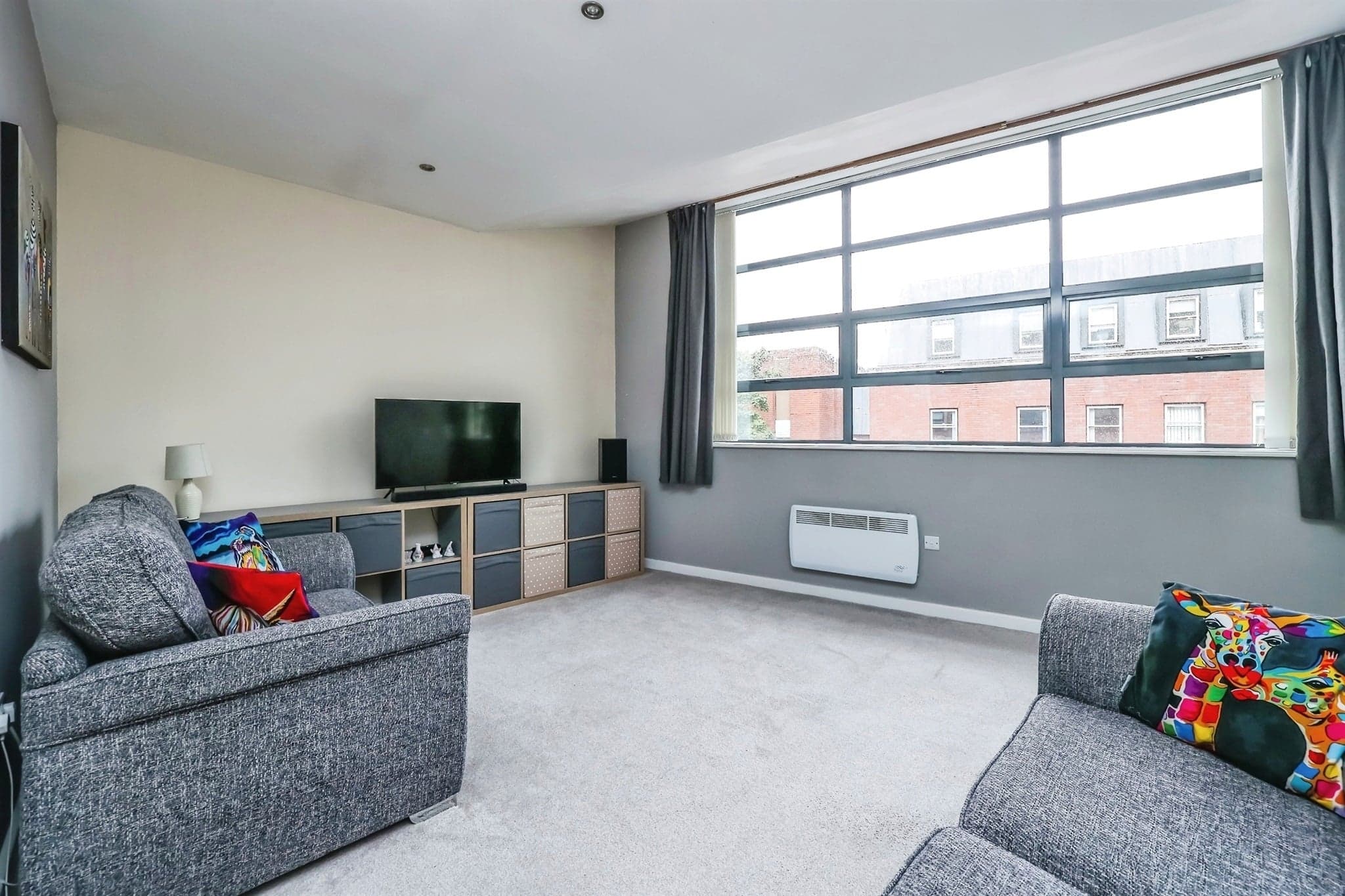 Property at Wharncliffe Road, Ilkeston