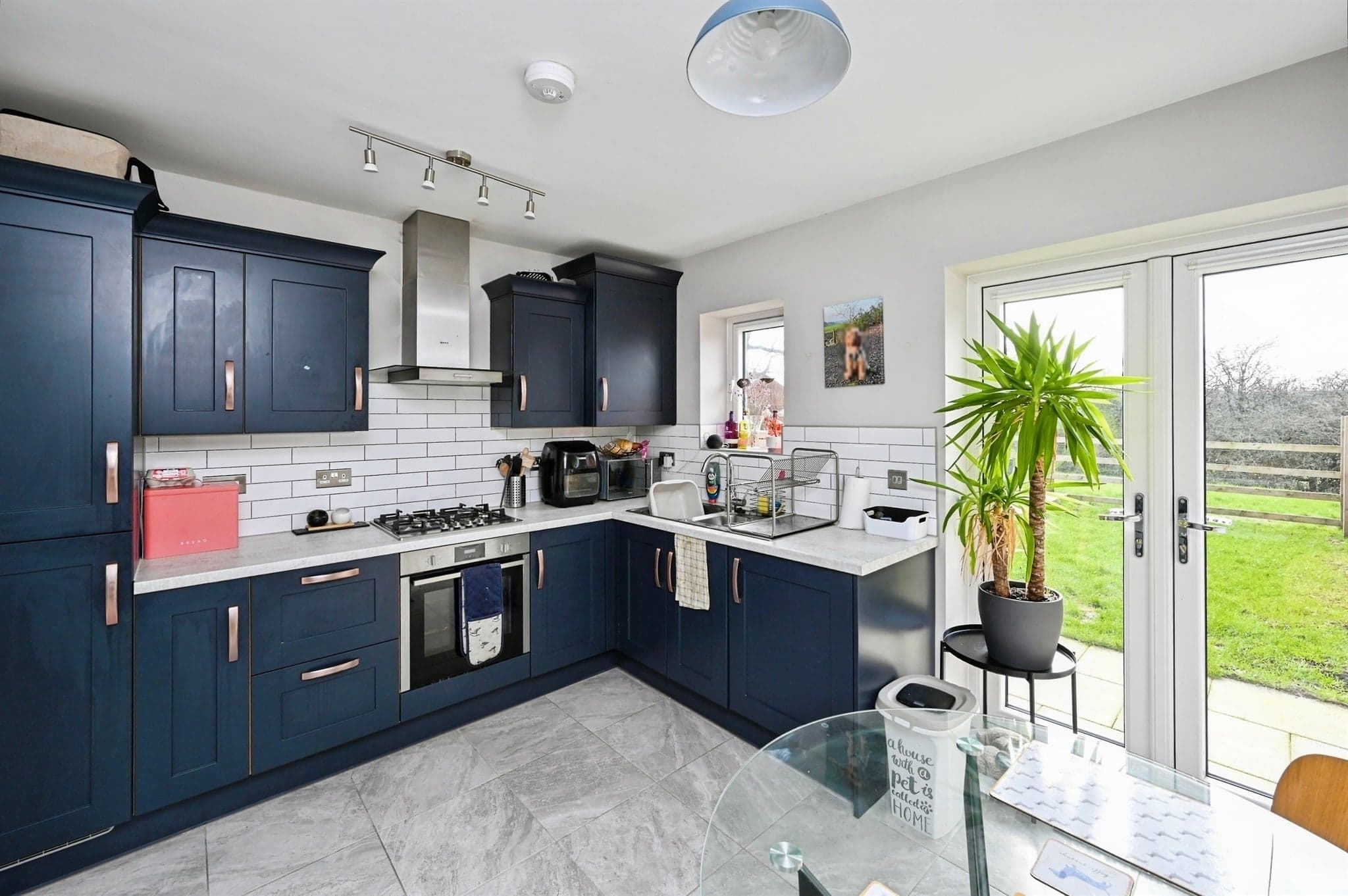 Property at Deer Park Close, Alfreton