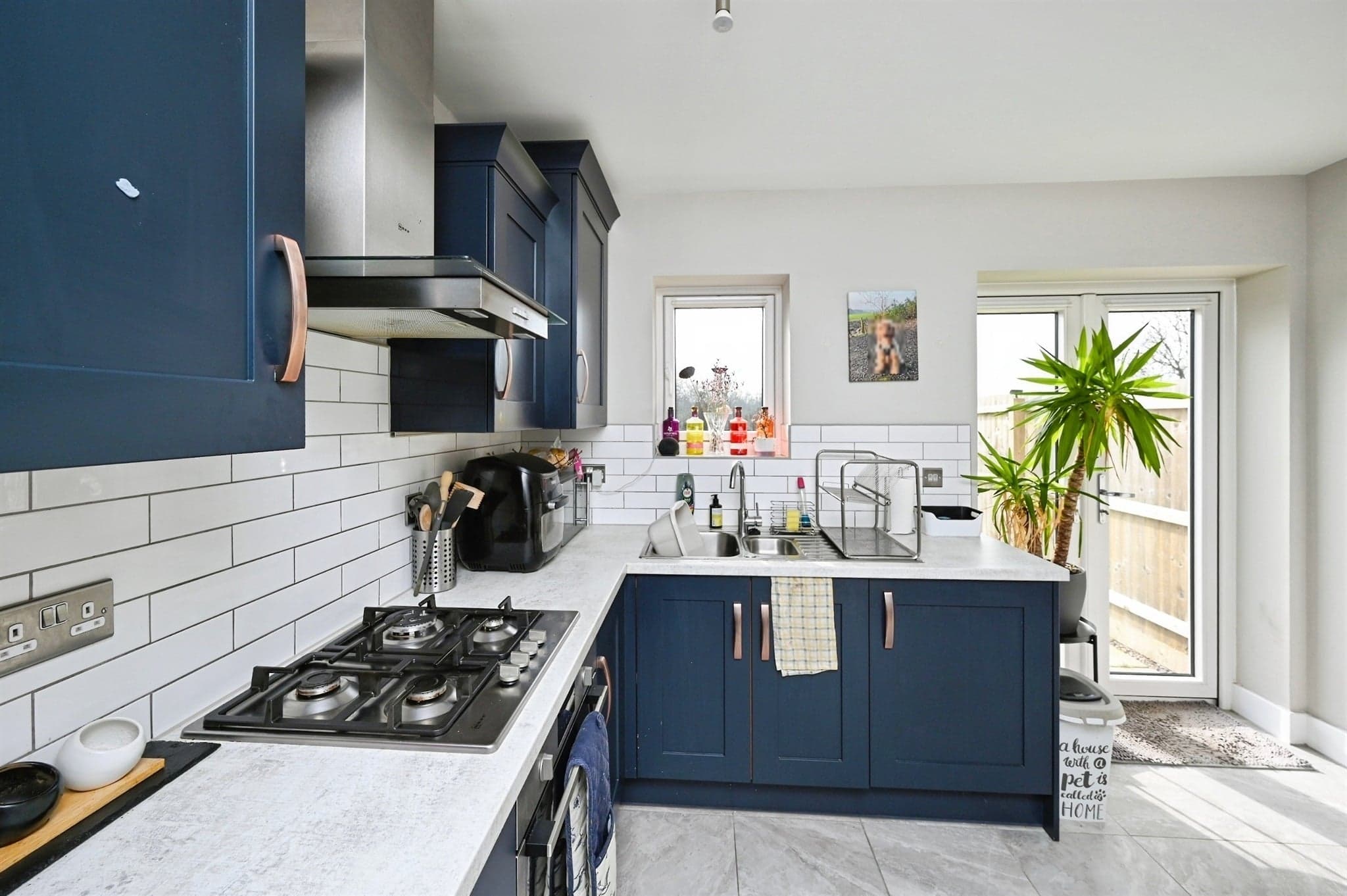 Property at Deer Park Close, Alfreton