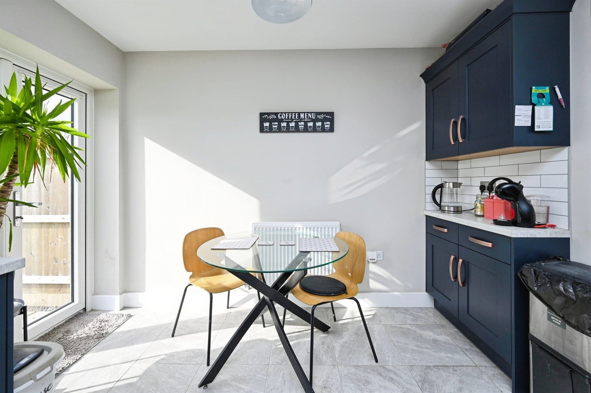 Property at Deer Park Close, Alfreton