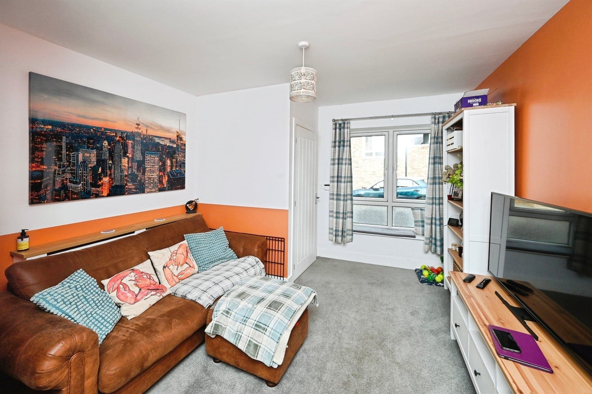 Property at Deer Park Close, Alfreton