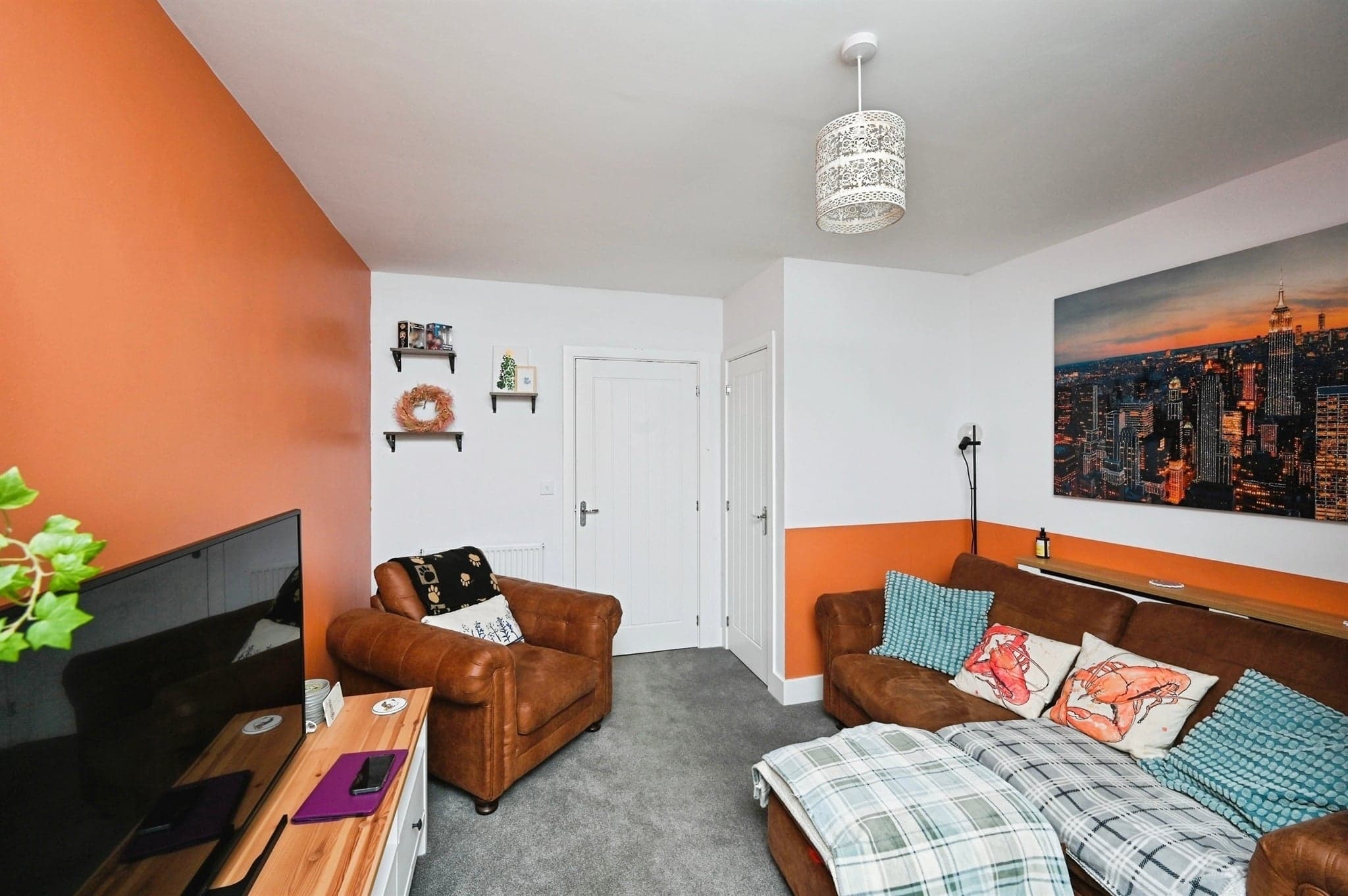 Property at Deer Park Close, Alfreton