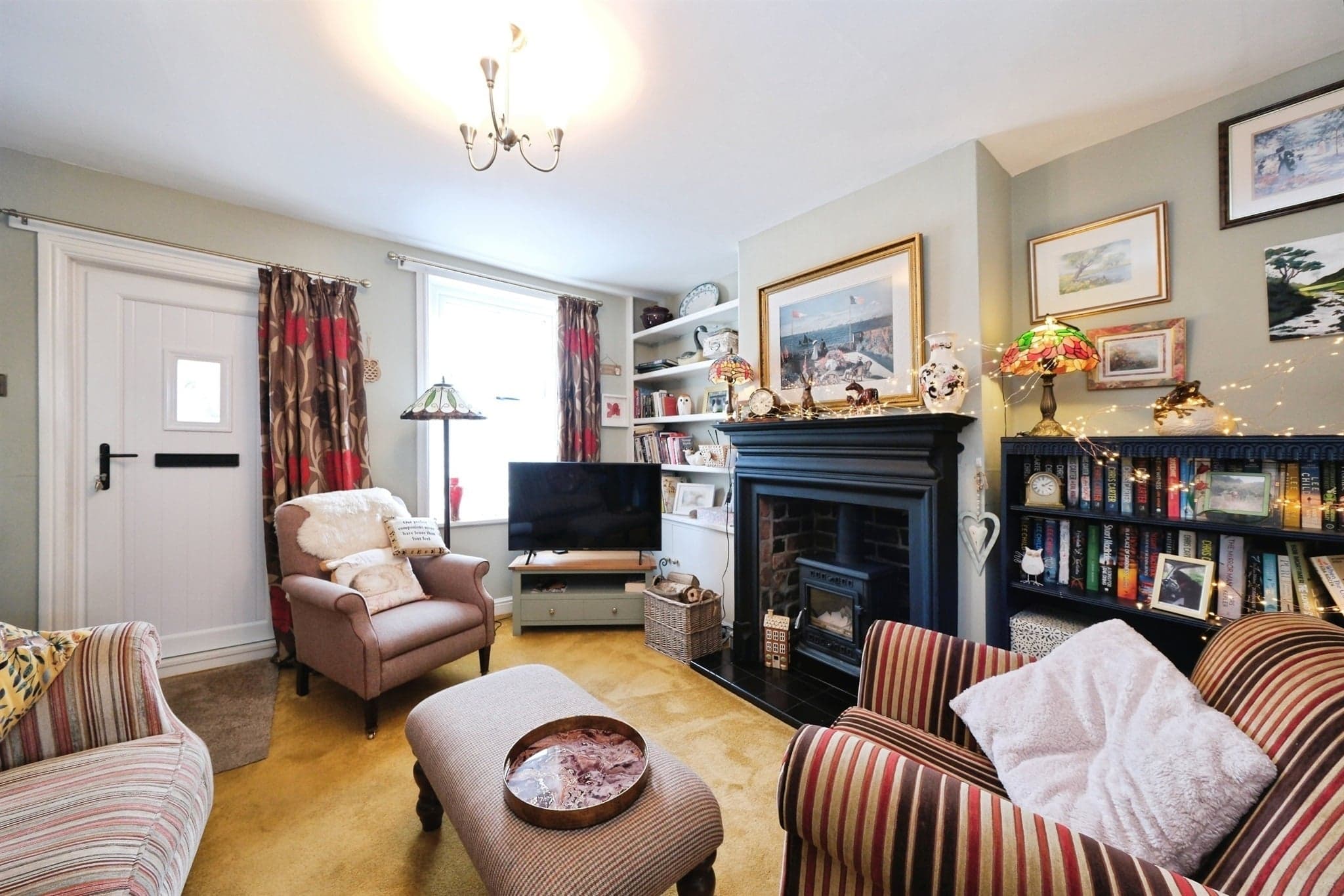 Property at Over Lane, Belper