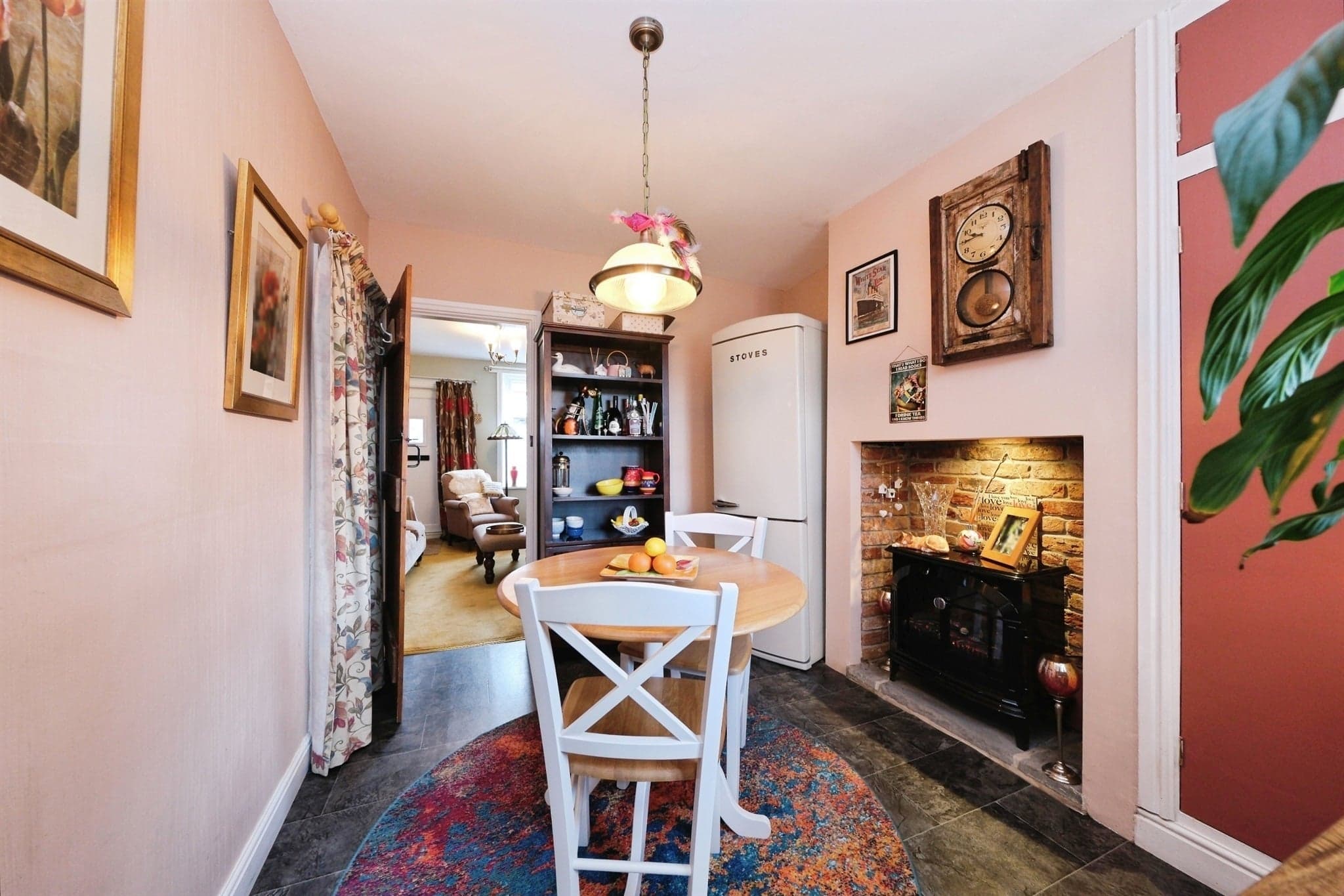 Property at Over Lane, Belper