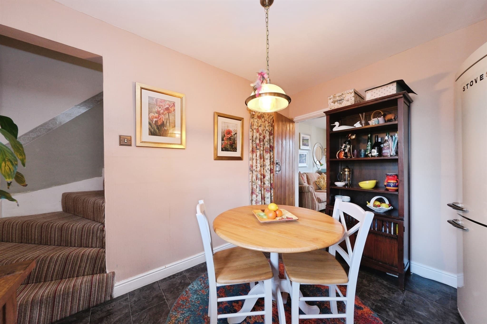 Property at Over Lane, Belper