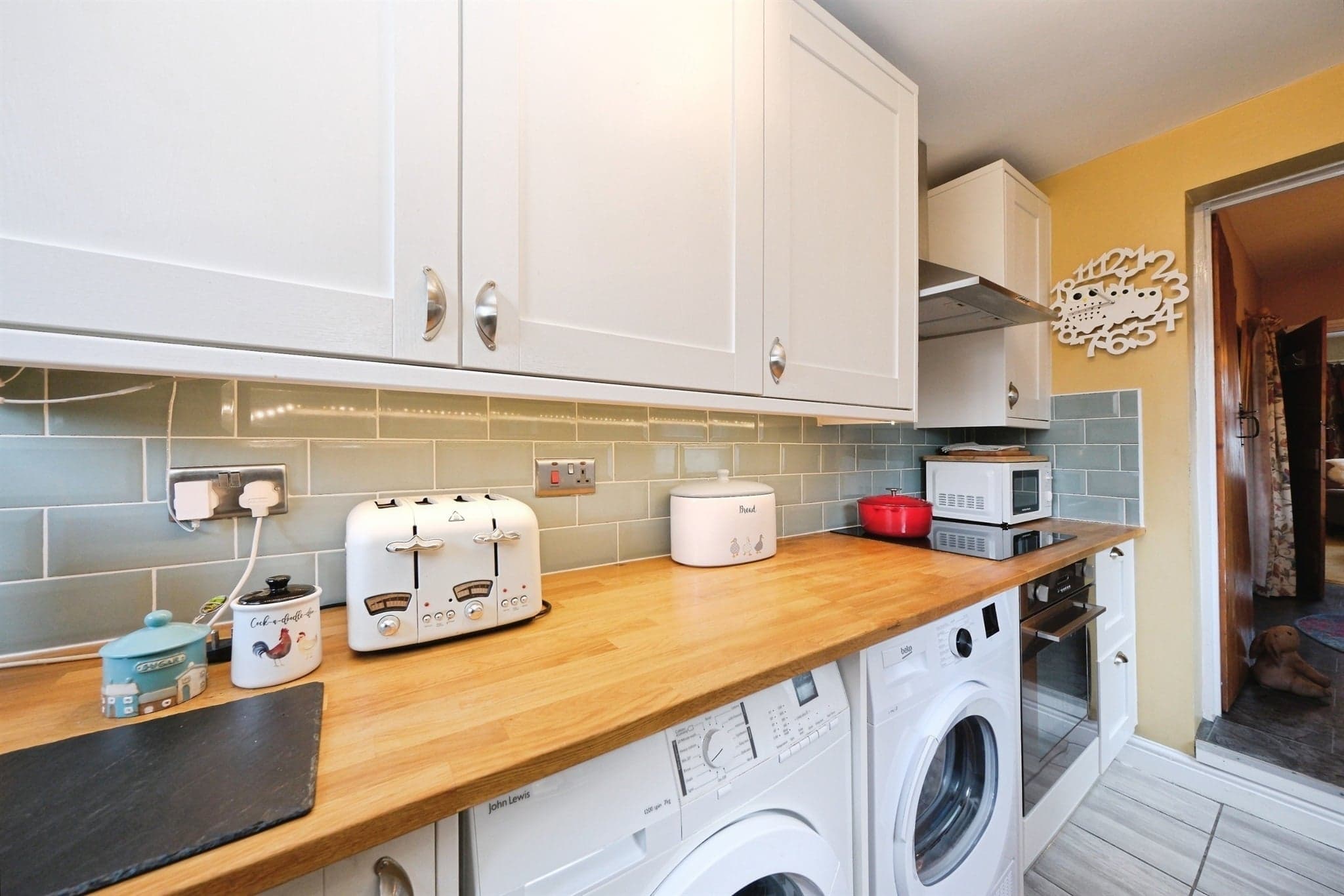 Property at Over Lane, Belper