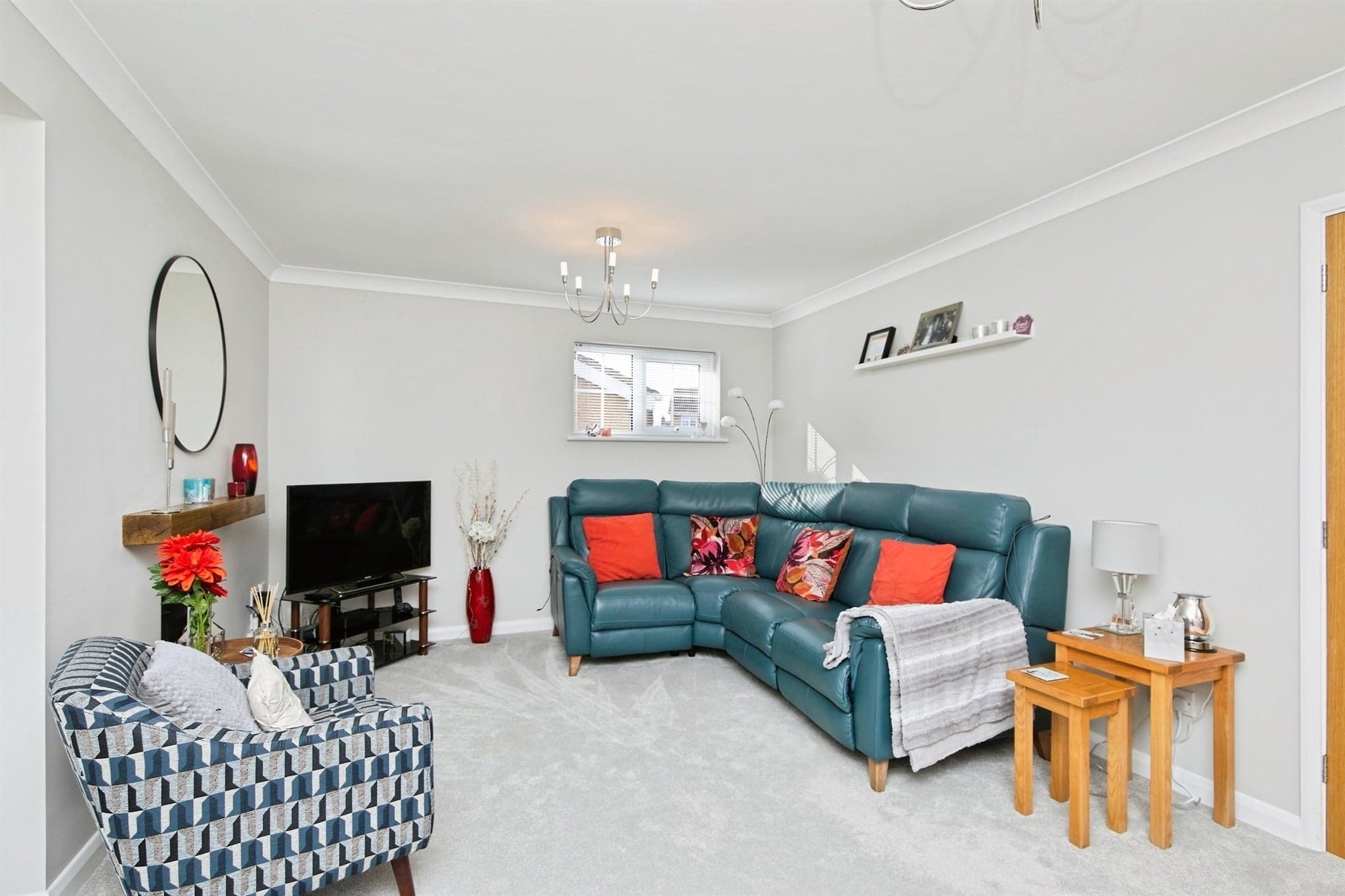 Property at Cranborne Close, Trowell, Nottingham