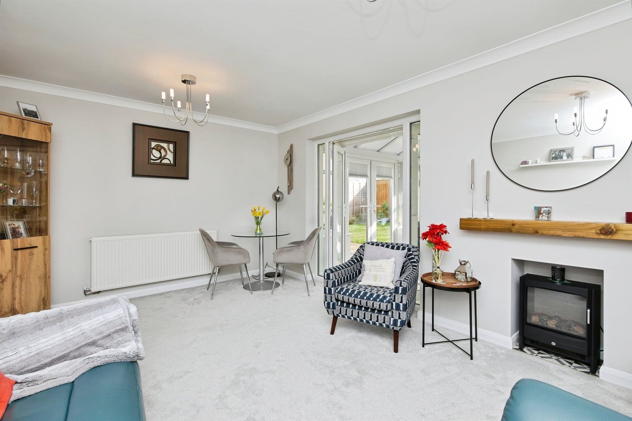 Property at Cranborne Close, Trowell, Nottingham