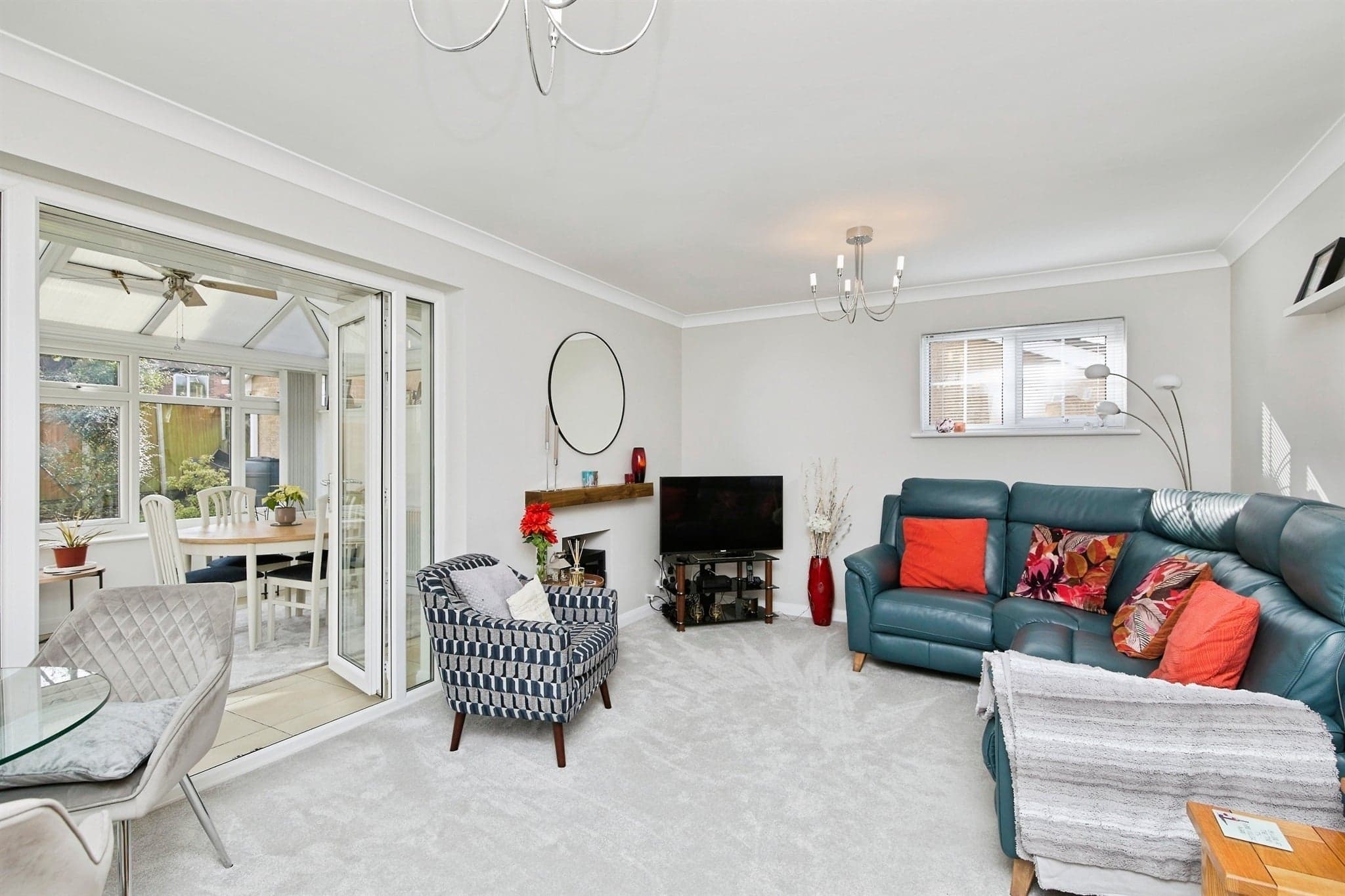 Property at Cranborne Close, Trowell, Nottingham