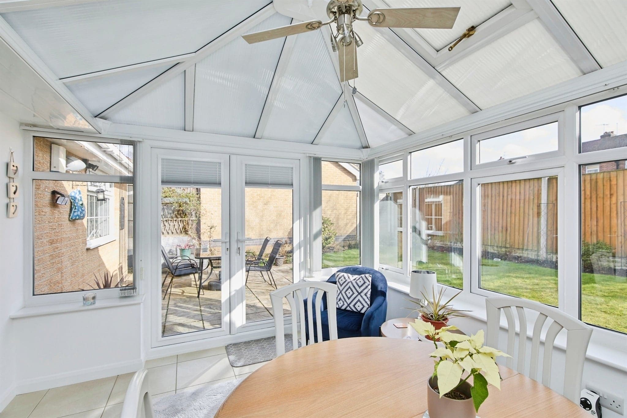 Property at Cranborne Close, Trowell, Nottingham