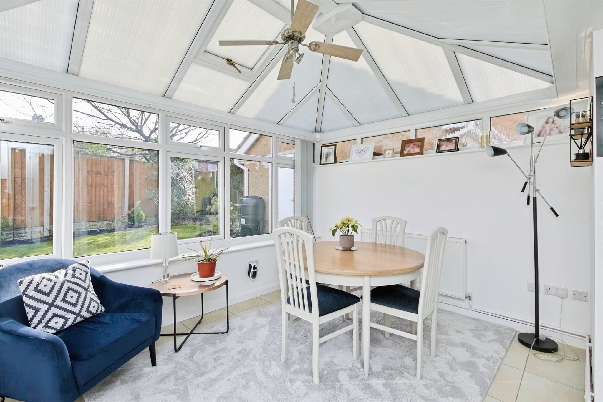 Property at Cranborne Close, Trowell, Nottingham