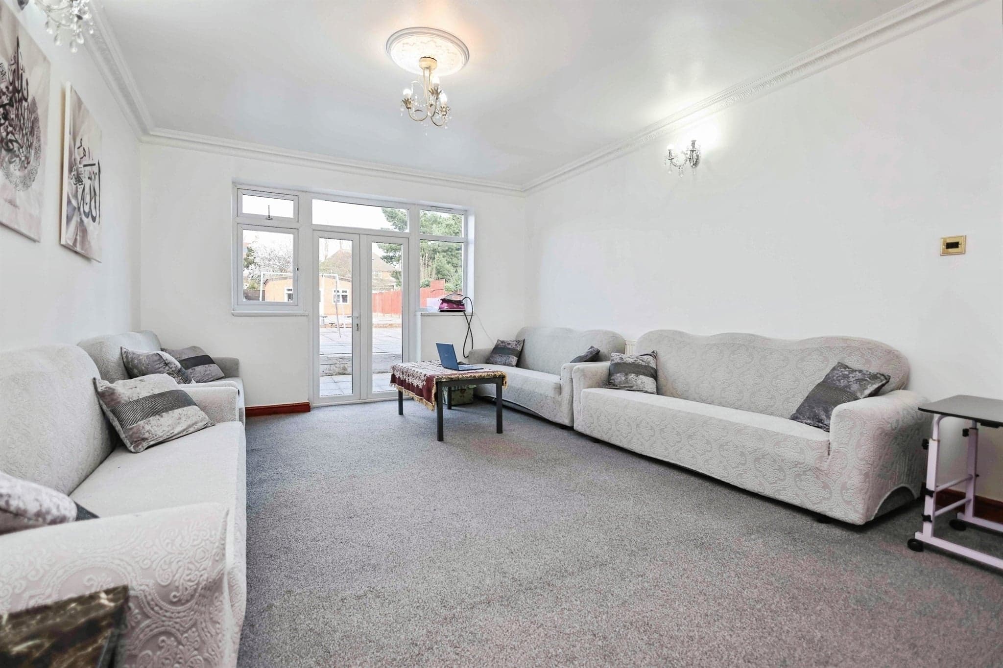 Property at Radstock Avenue, Birmingham
