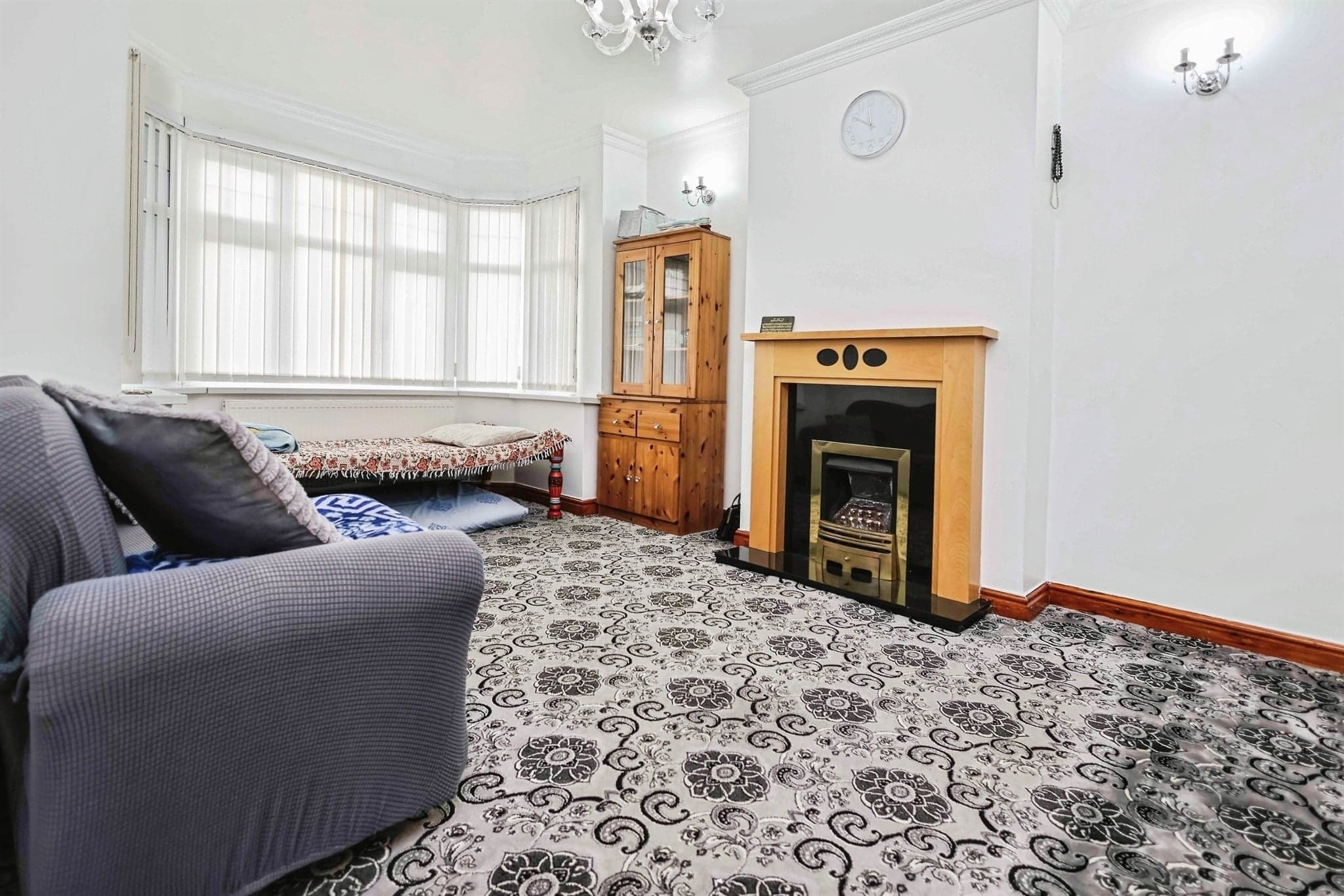 Property at Radstock Avenue, Birmingham