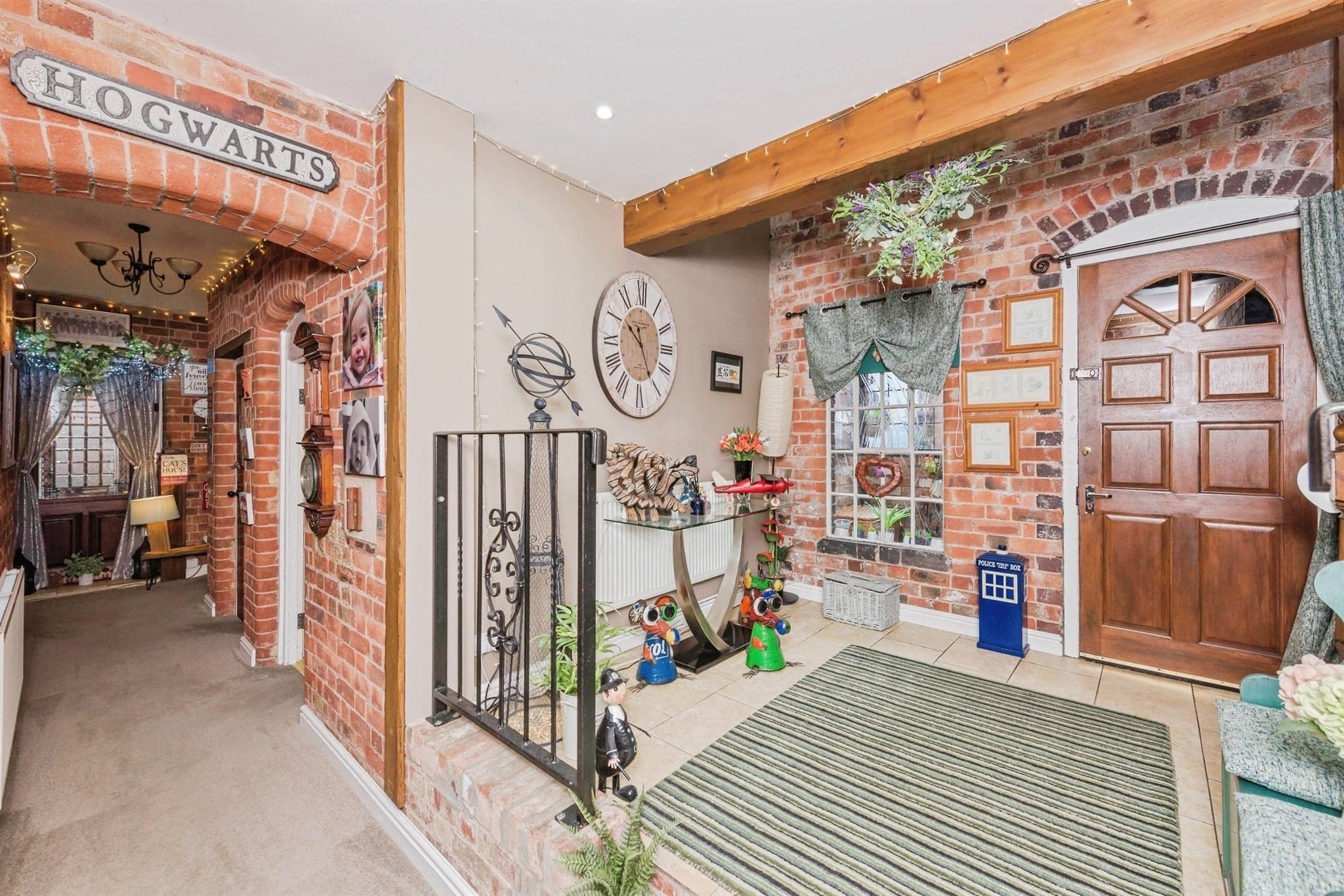 Property at Glascote Lane, Wilnecote, Tamworth