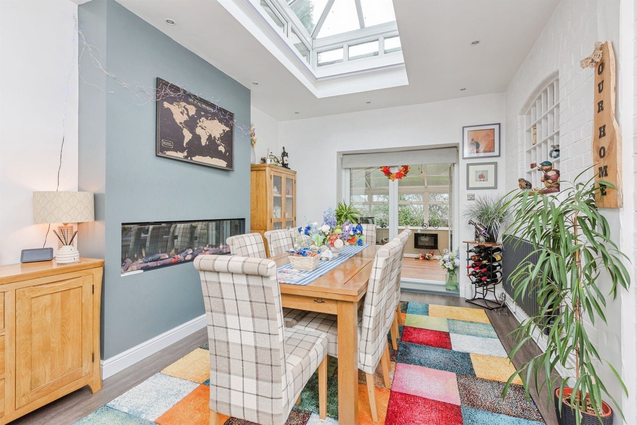 Property at Glascote Lane, Wilnecote, Tamworth