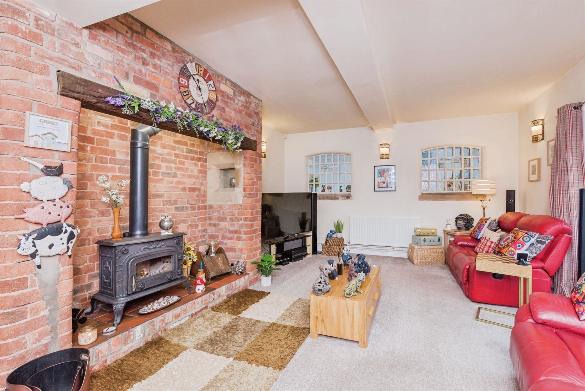 Property at Glascote Lane, Wilnecote, Tamworth