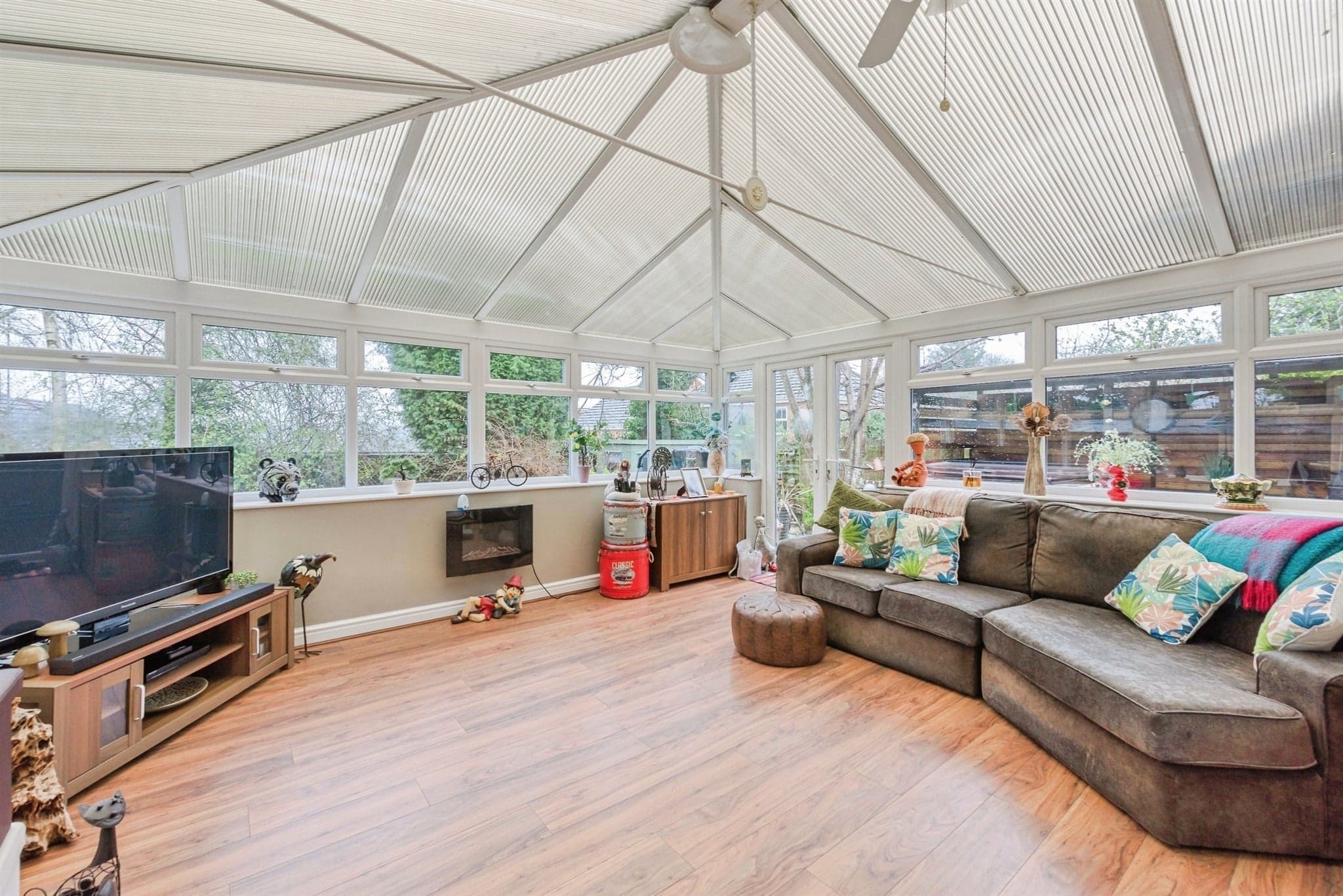 Property at Glascote Lane, Wilnecote, Tamworth