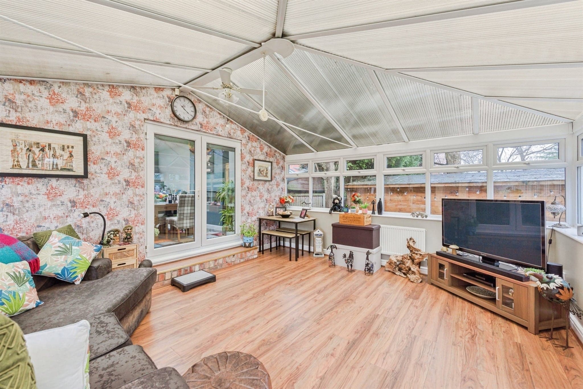 Property at Glascote Lane, Wilnecote, Tamworth