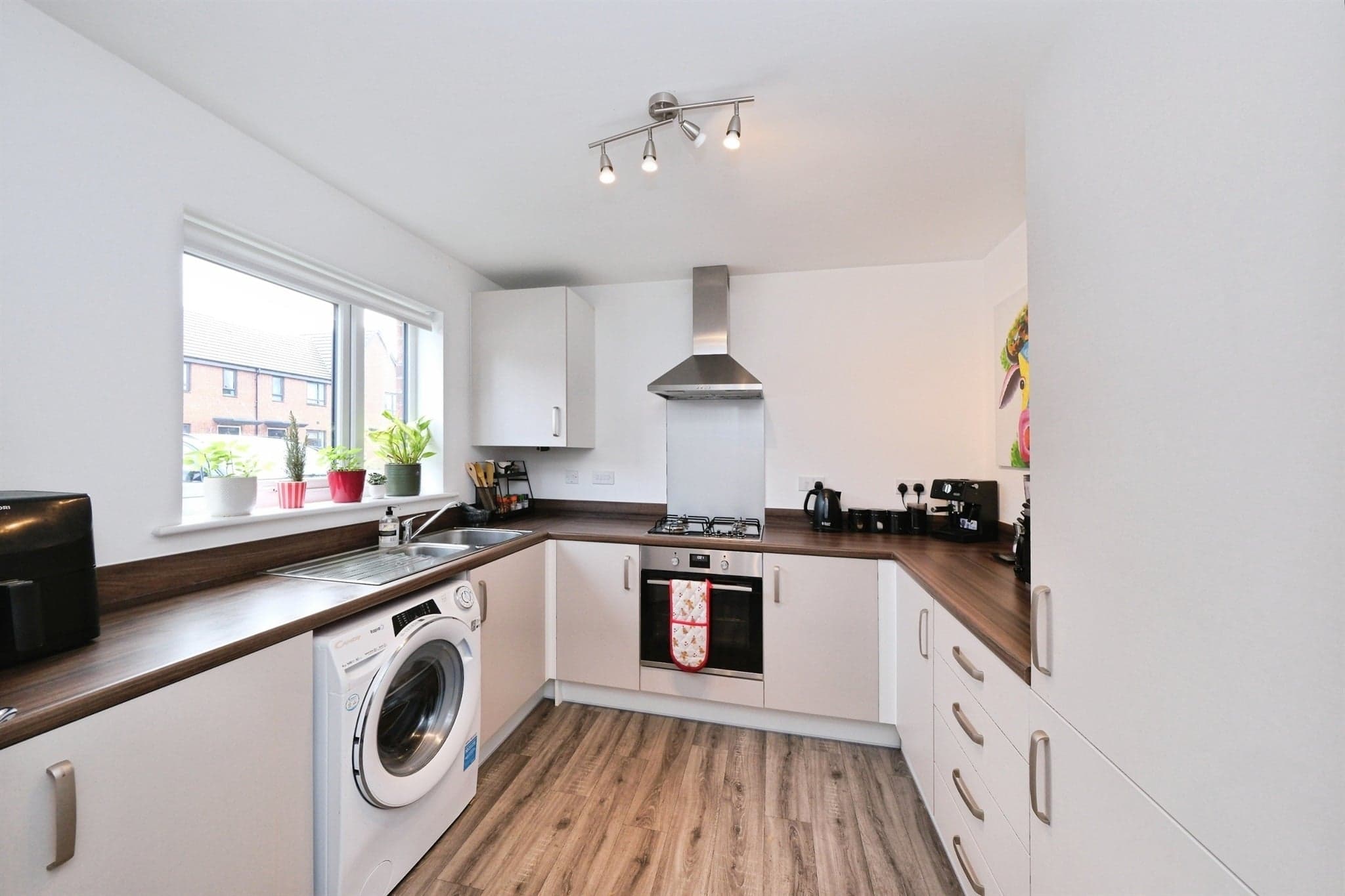 Property at Unity Close, BELPER