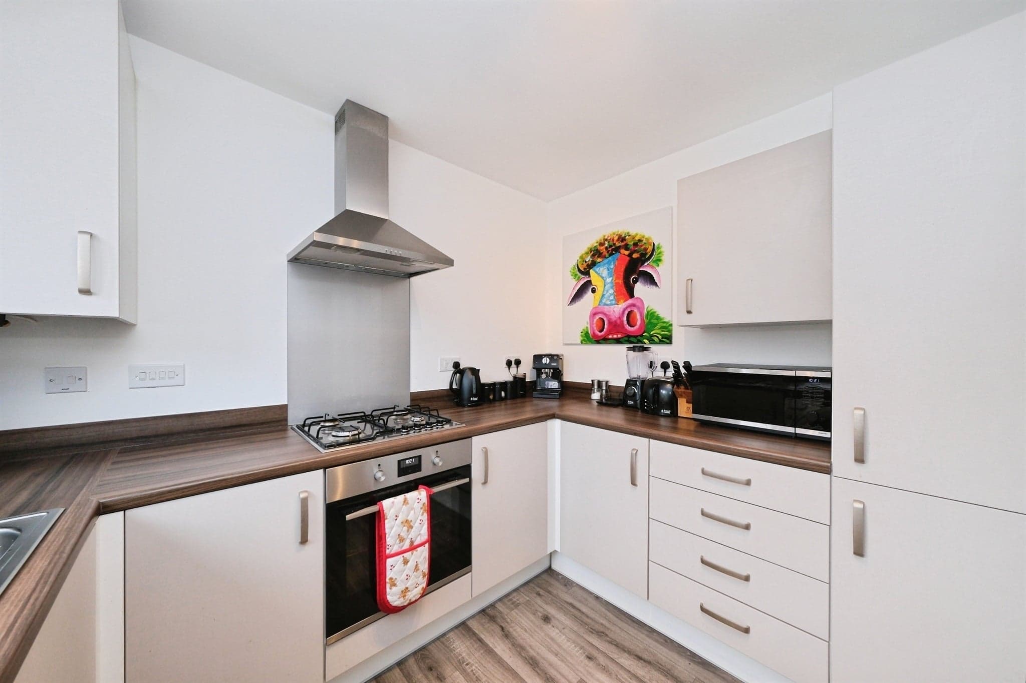 Property at Unity Close, BELPER