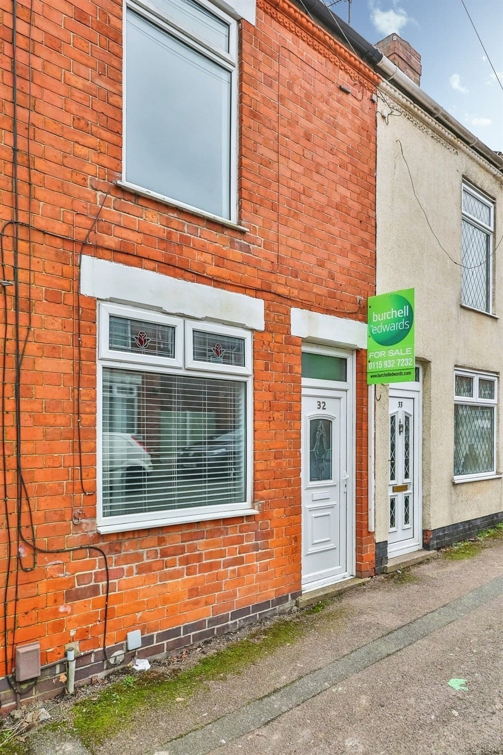 Property at Orchard Street, ILKESTON