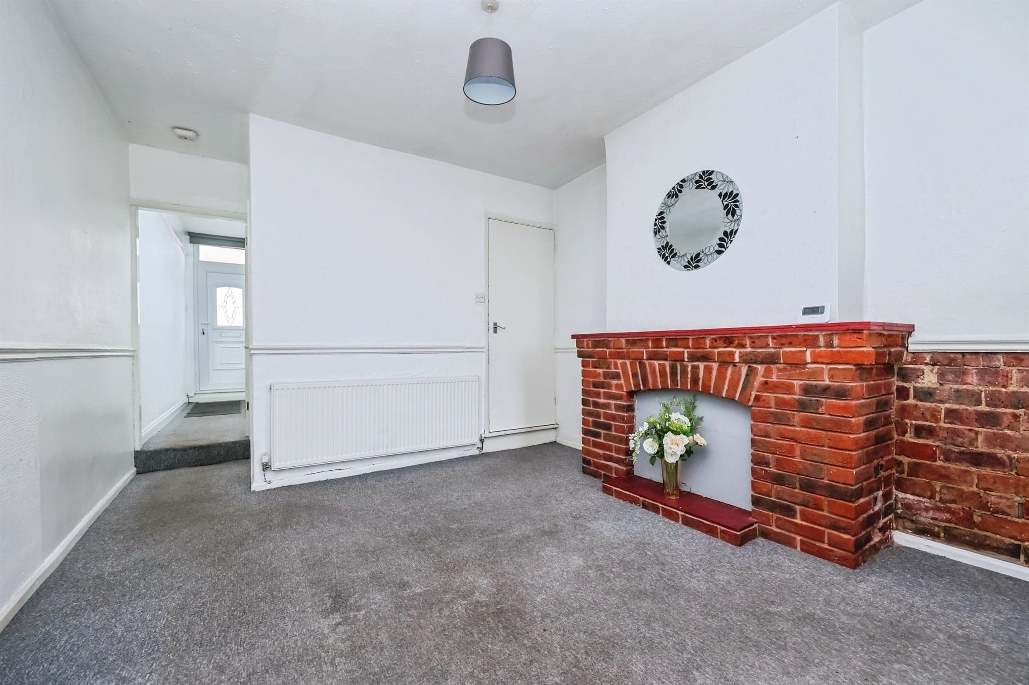 Property at Orchard Street, ILKESTON