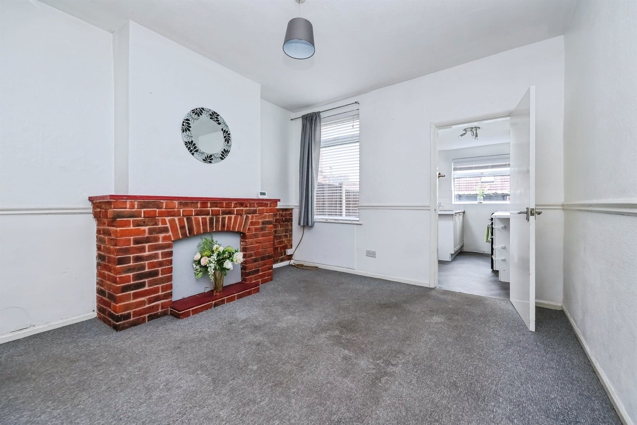 Property at Orchard Street, ILKESTON