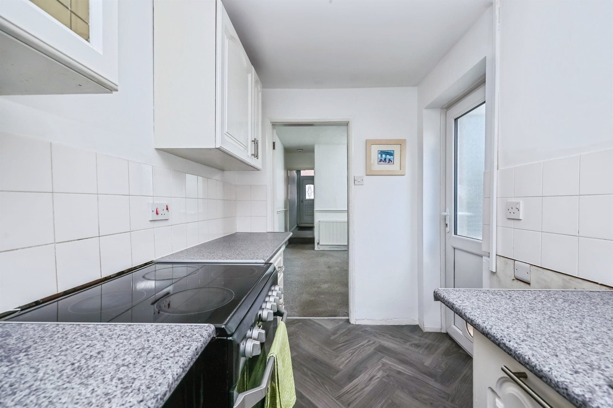 Property at Orchard Street, ILKESTON