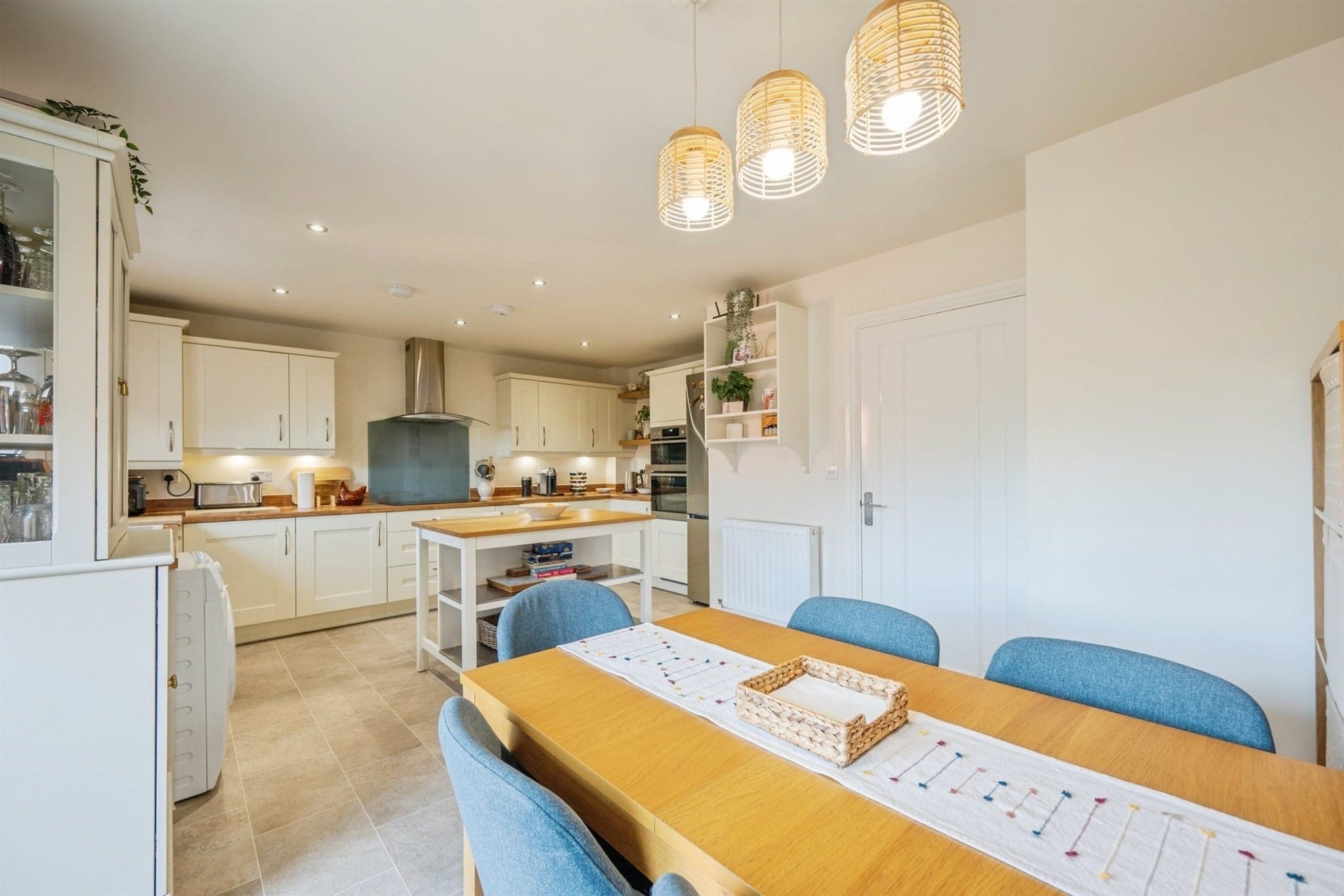 Property at Fairfields, Branston, Burton-On-Trent