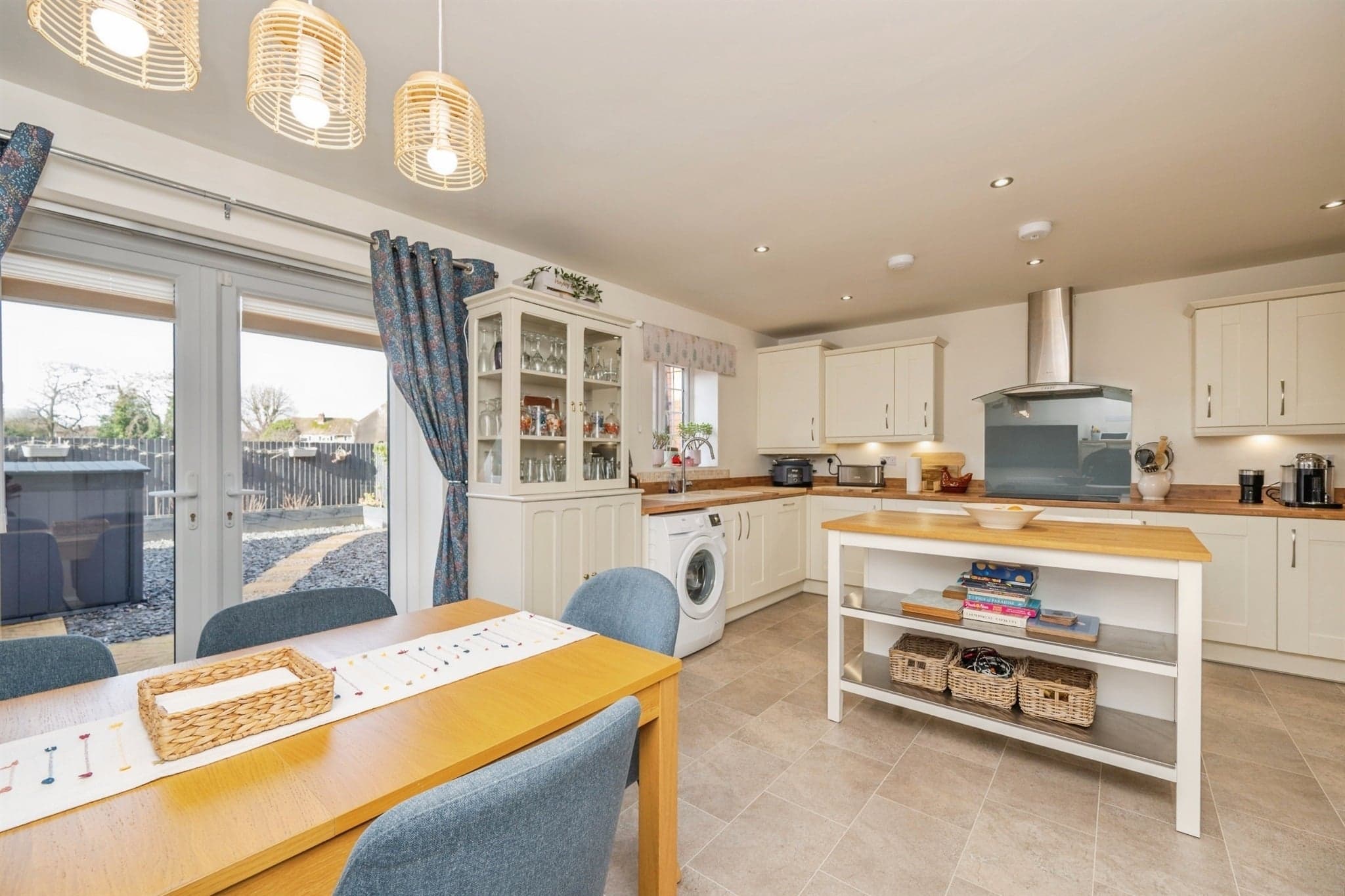 Property at Fairfields, Branston, Burton-On-Trent
