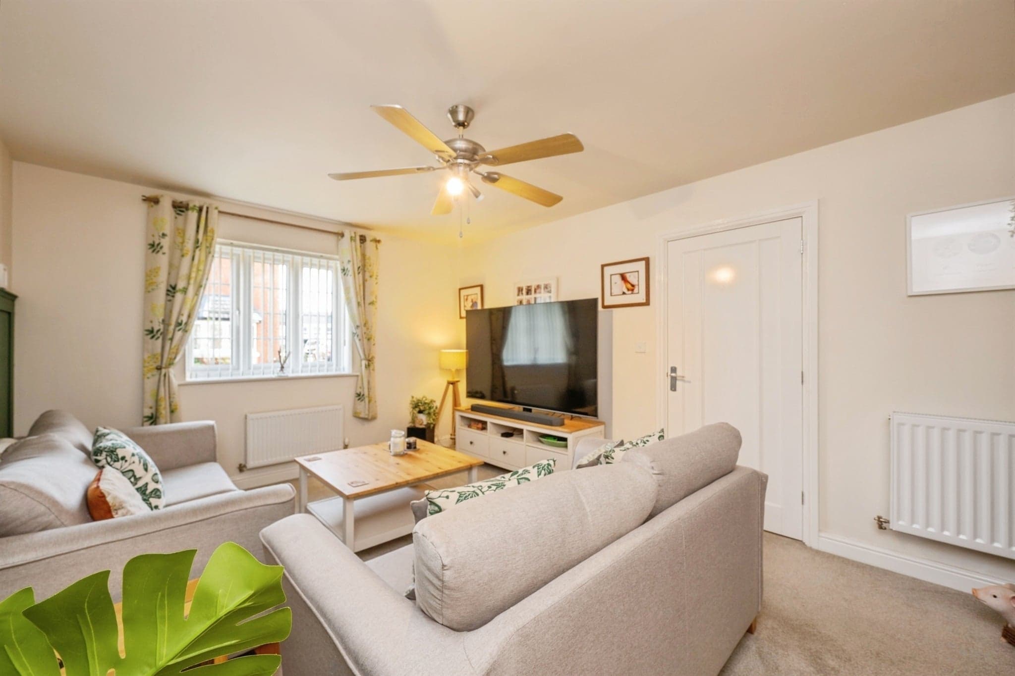 Property at Fairfields, Branston, Burton-On-Trent