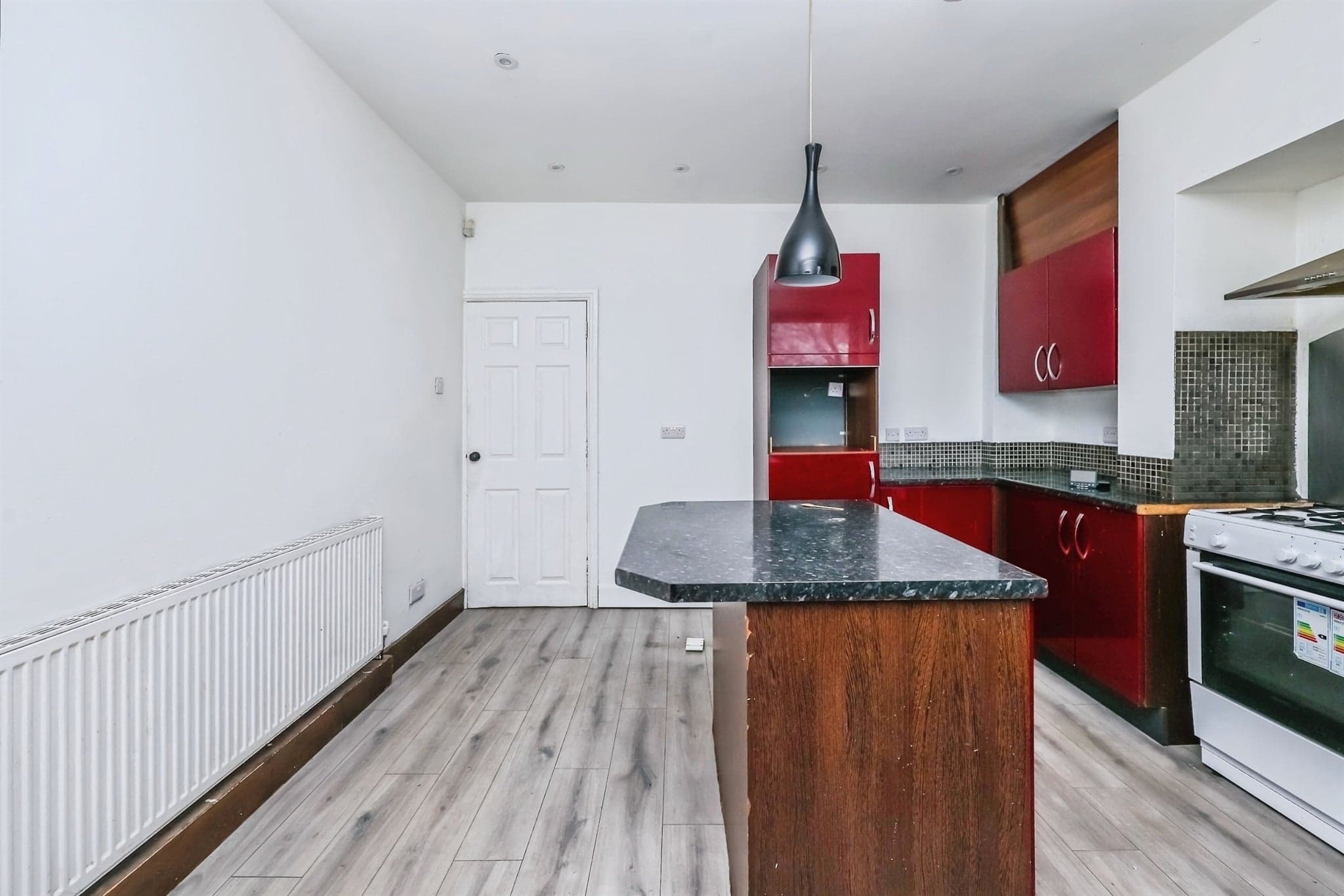 Property at Lindley Street, Selston, Nottingham