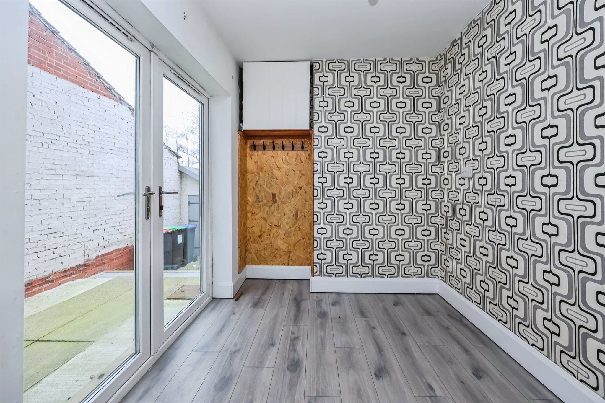 Property at Lindley Street, Selston, Nottingham