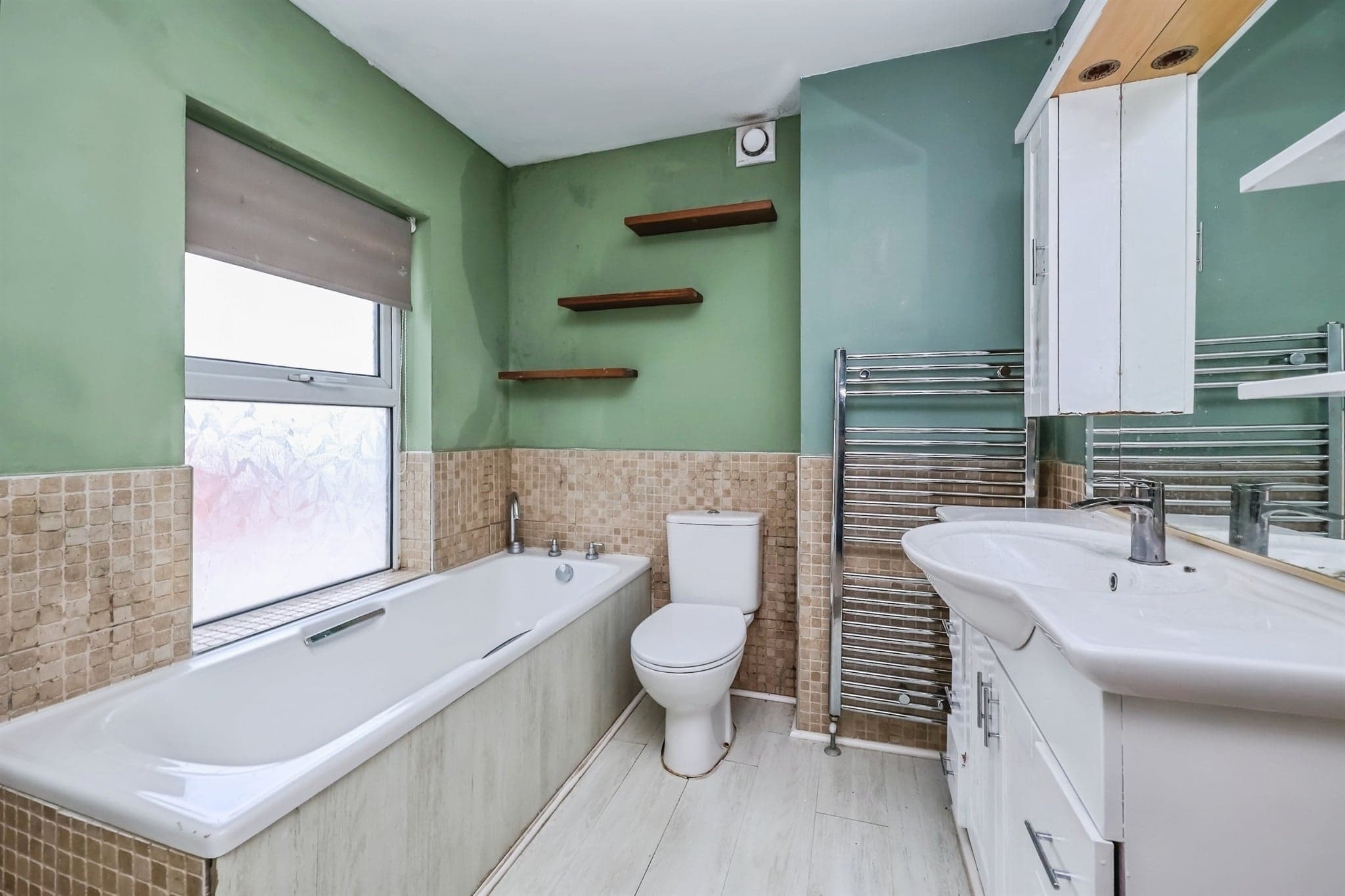 Property at Lindley Street, Selston, Nottingham