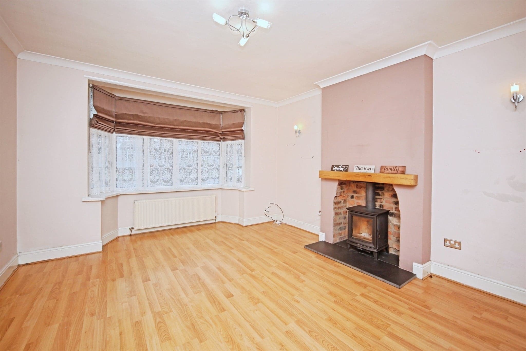 Property at Bills Lane, Shirley, SOLIHULL