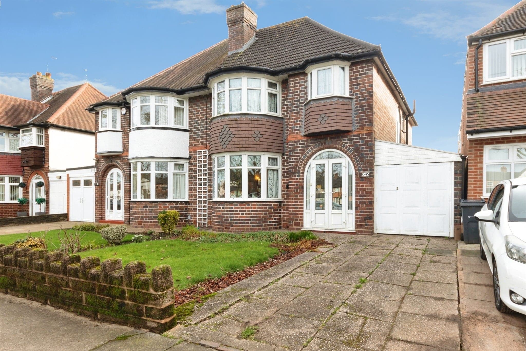 Property at Fox Hollies Road, Hall Green, Birmingham