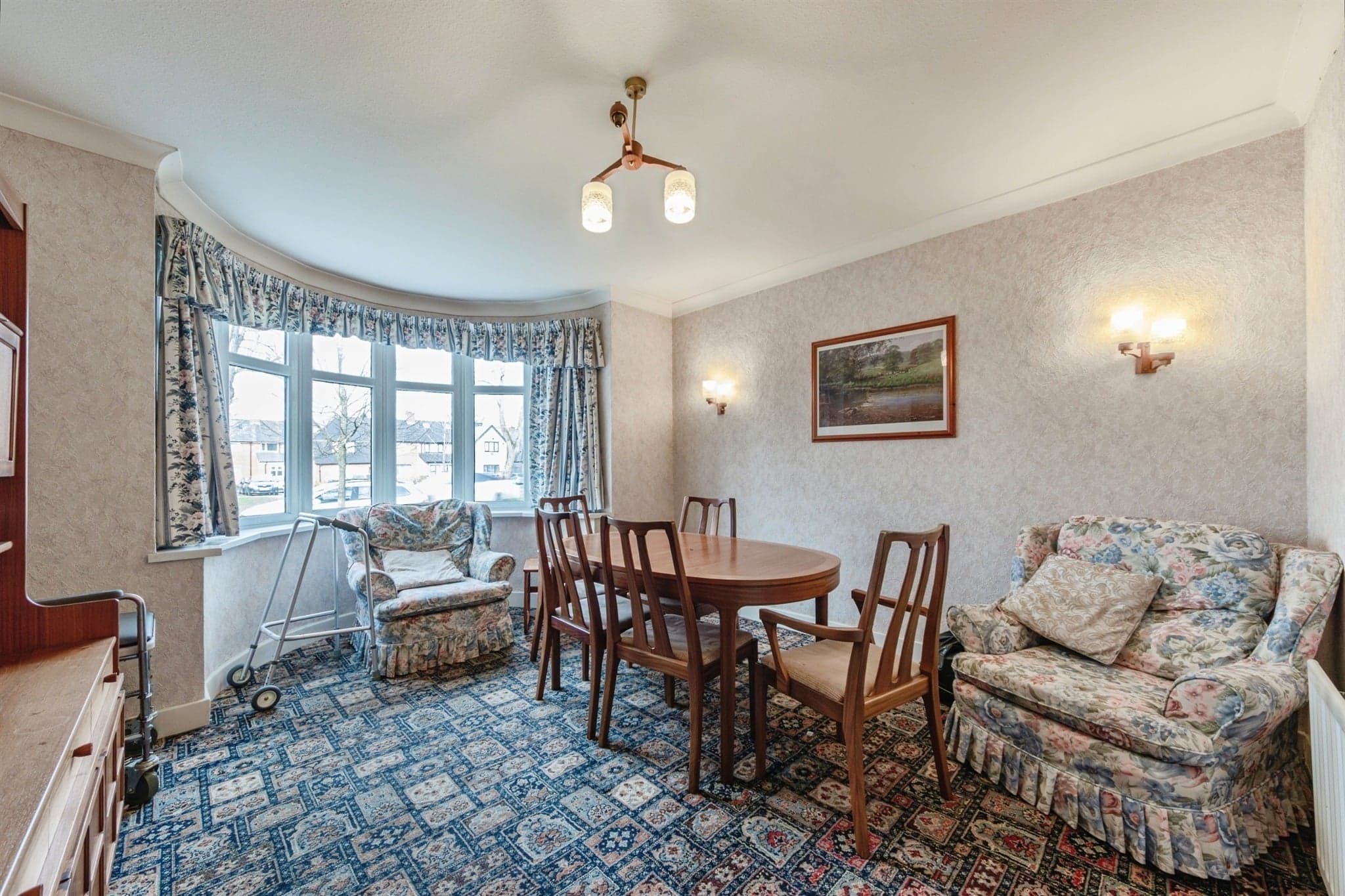 Property at Fox Hollies Road, Hall Green, Birmingham