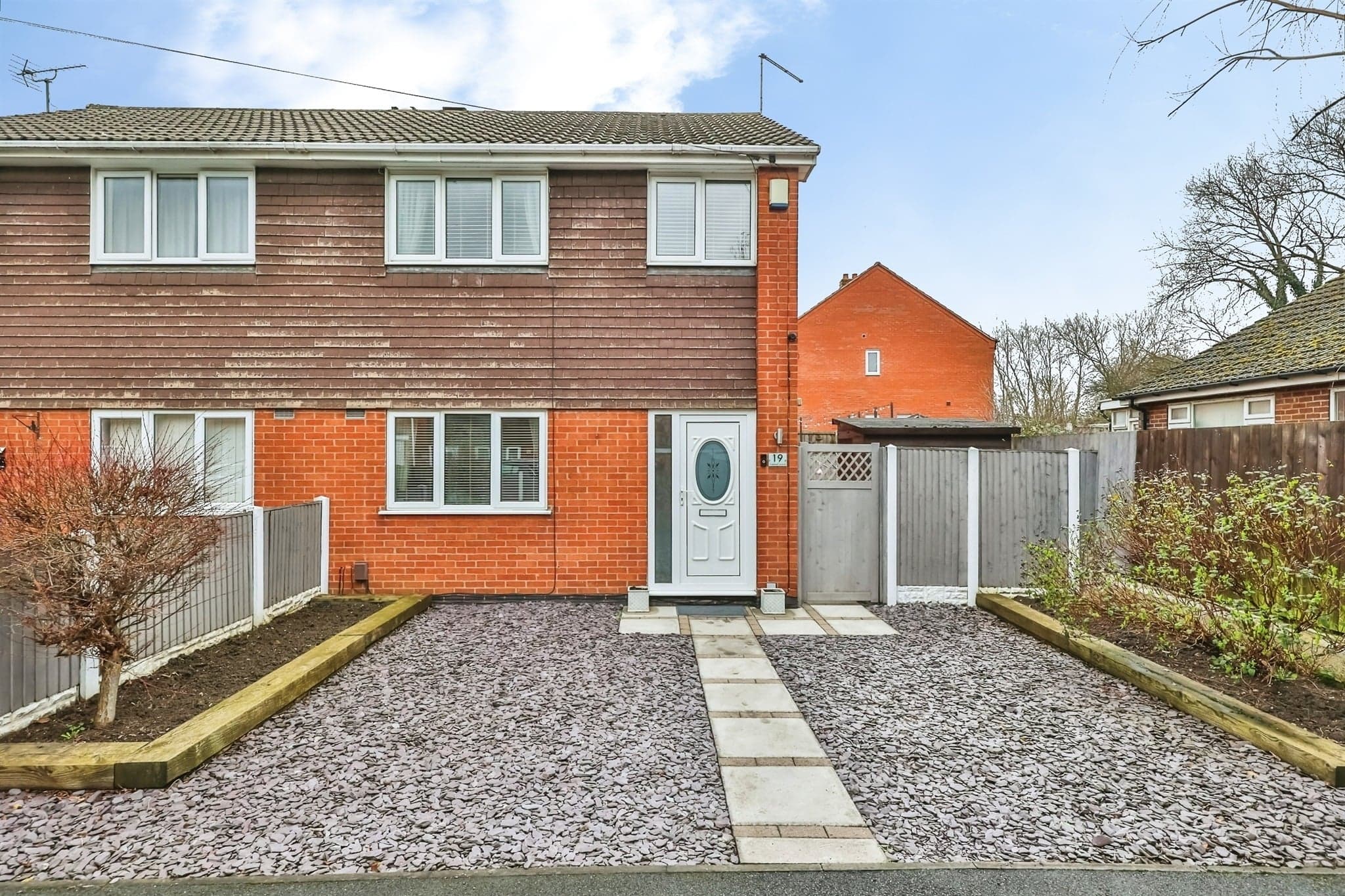 Property at Cromwell Avenue, Ilkeston