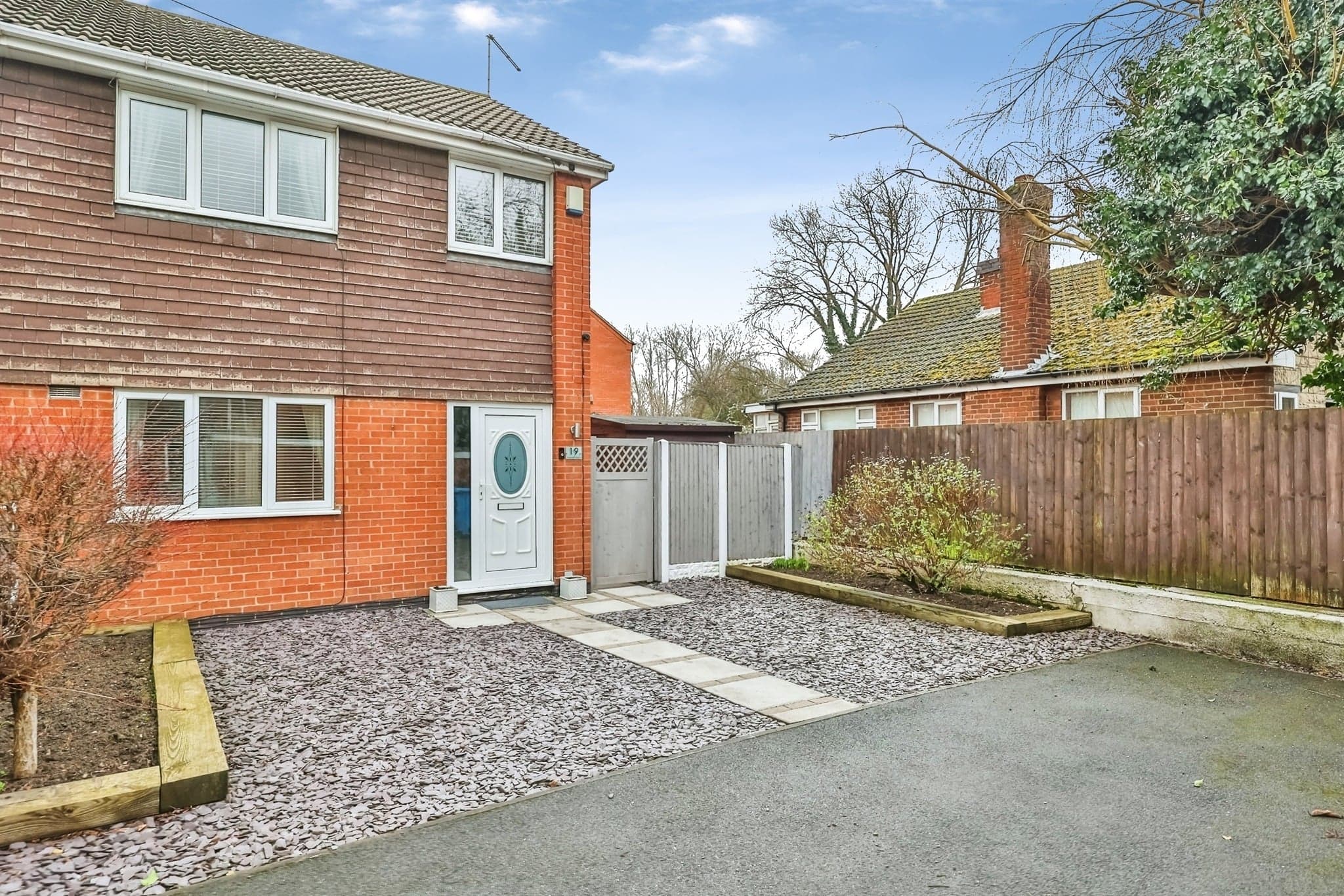 Property at Cromwell Avenue, Ilkeston