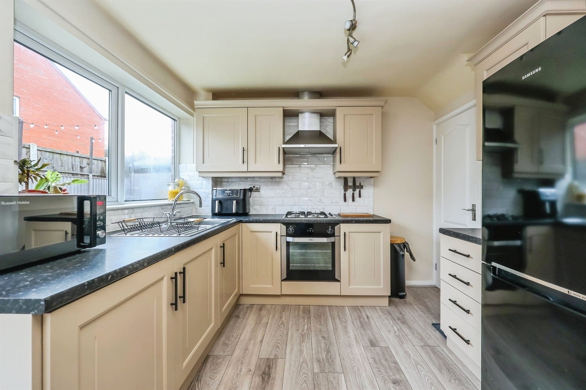 Property at Cromwell Avenue, Ilkeston