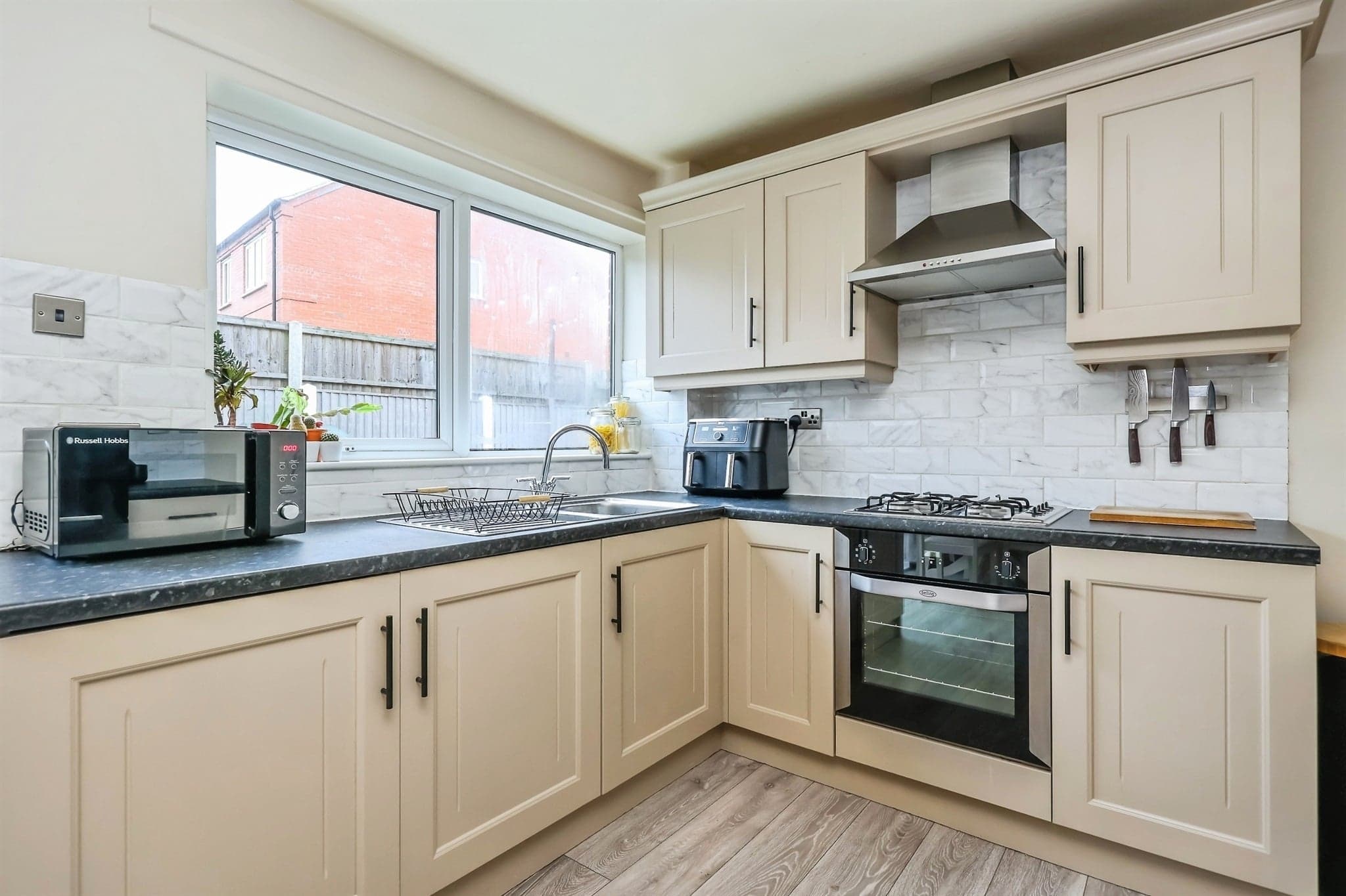 Property at Cromwell Avenue, Ilkeston