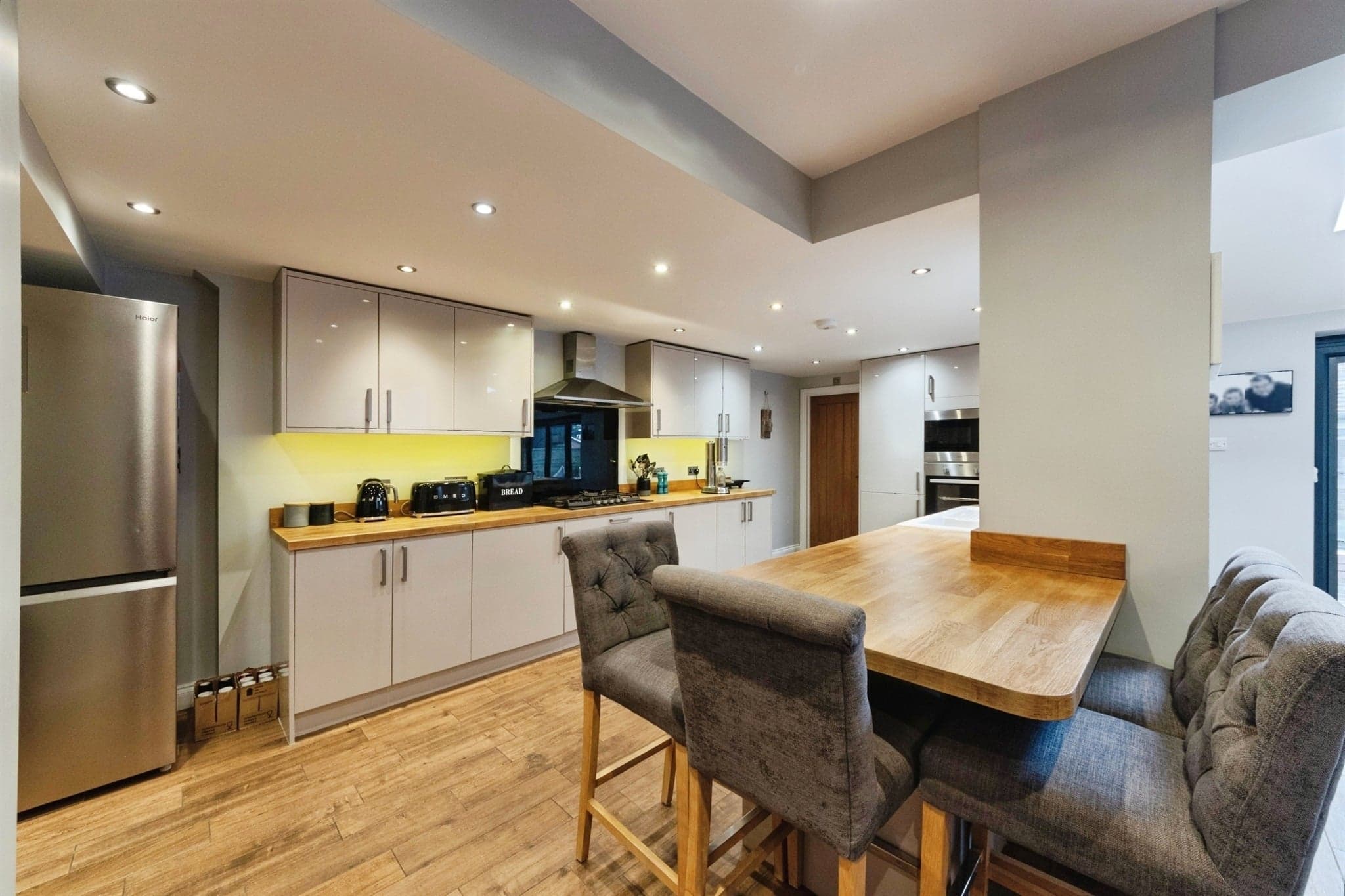 Property at Longmore Road, Shirley, Solihull