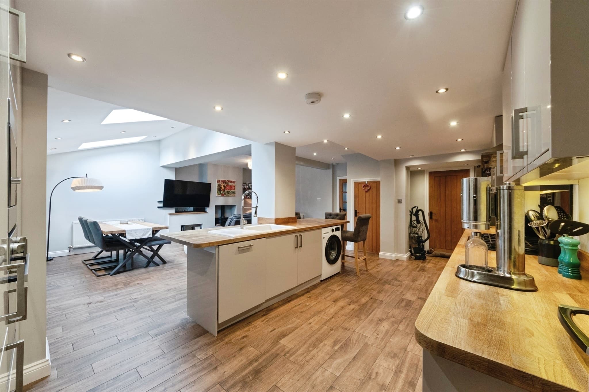 Property at Longmore Road, Shirley, Solihull