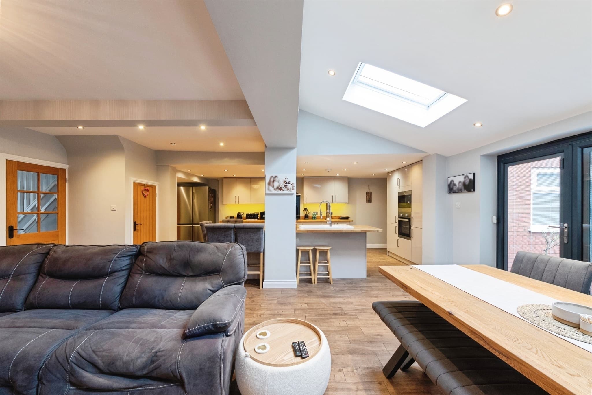 Property at Longmore Road, Shirley, Solihull